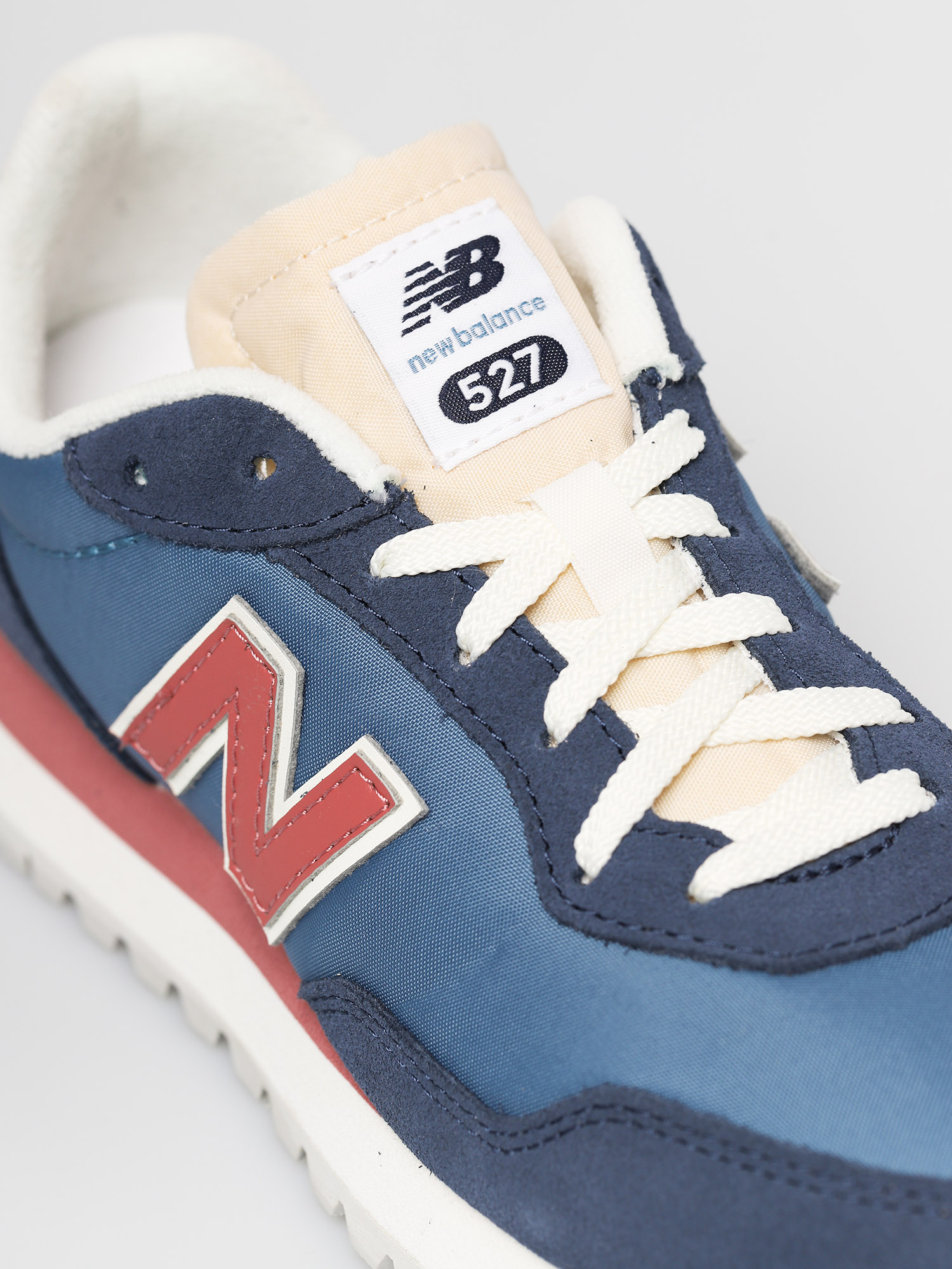 New Balance 527 Shoes Wmn (blue)