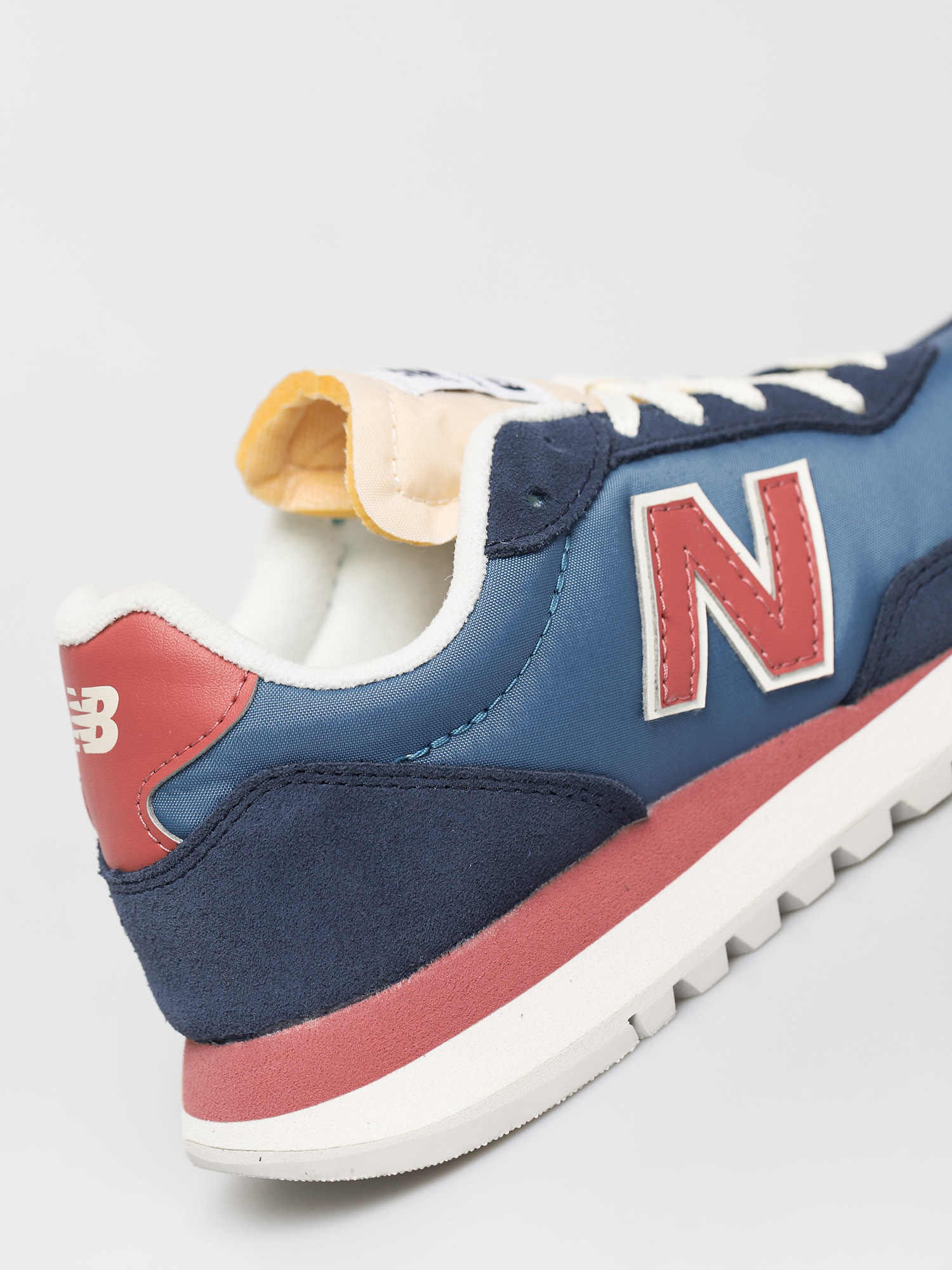 New Balance 527 Shoes Wmn (blue)