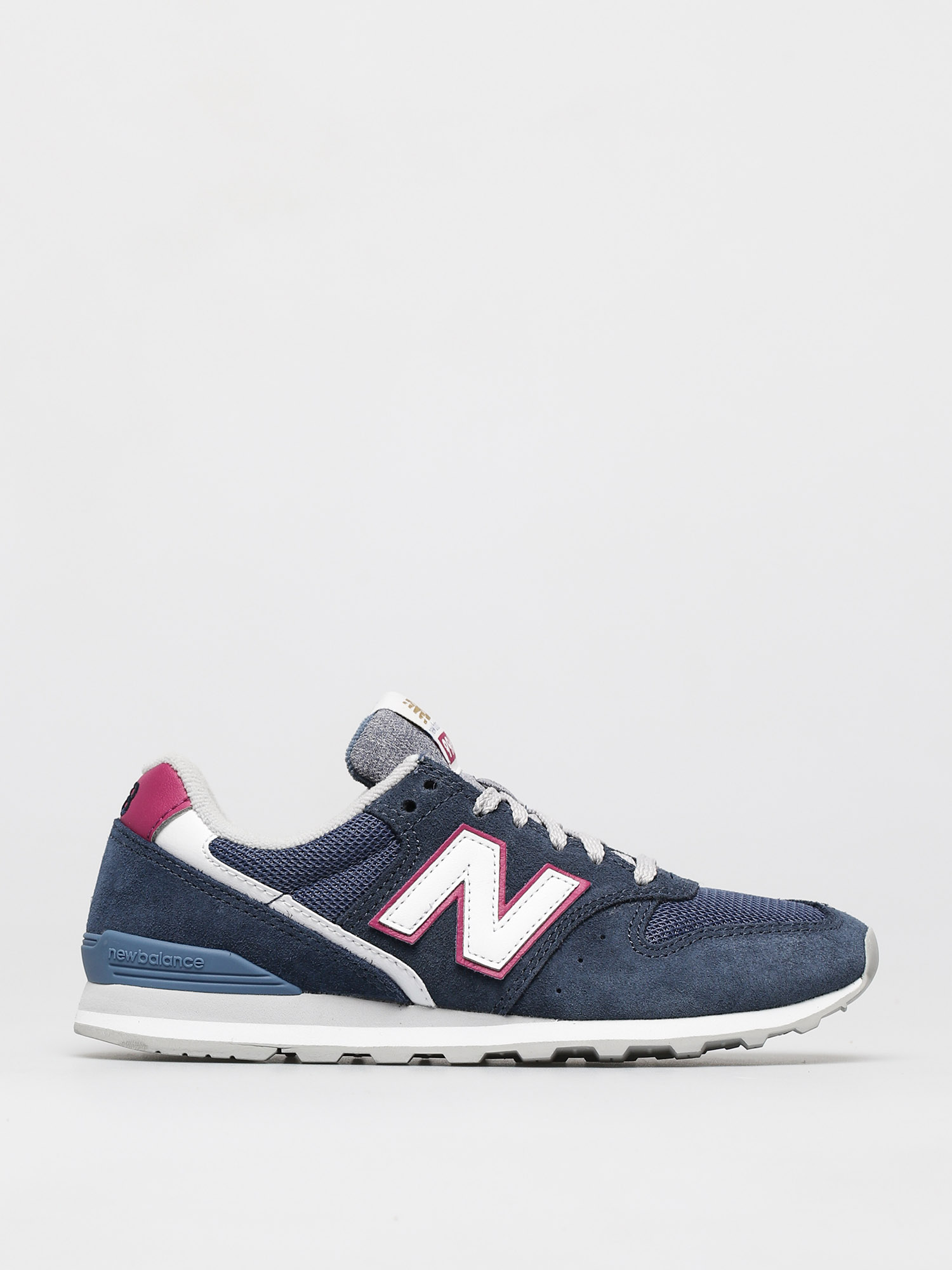 New Balance 996 Schuhe Wmn (navy)