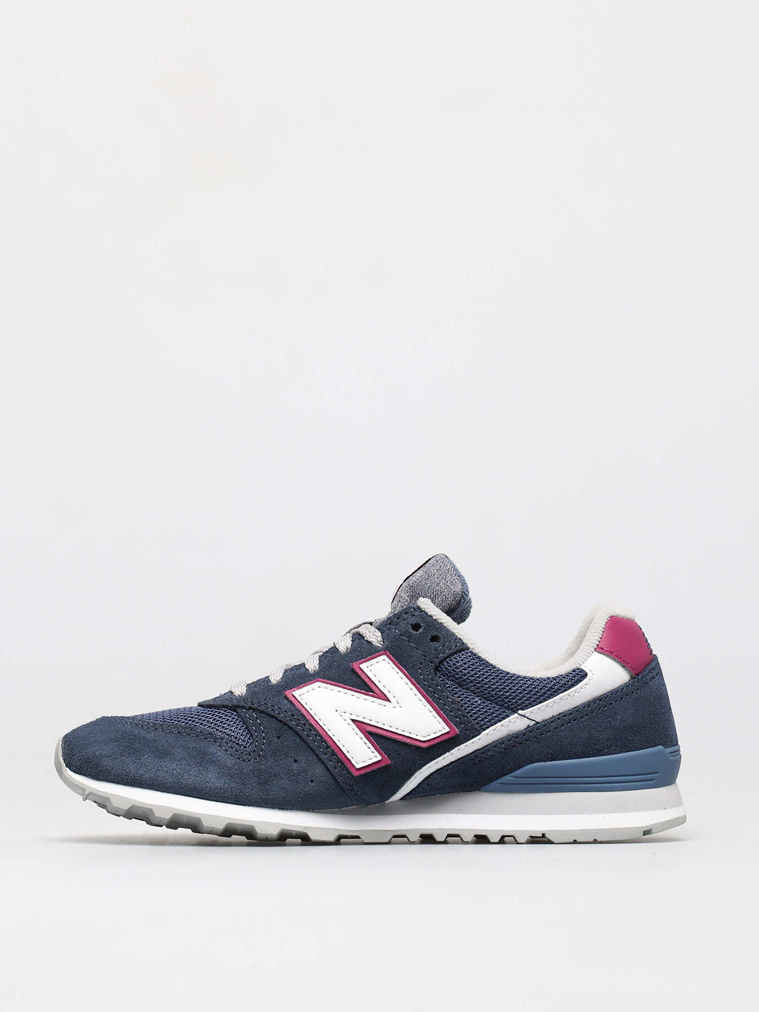 New Balance 996 Schuhe Wmn (navy)