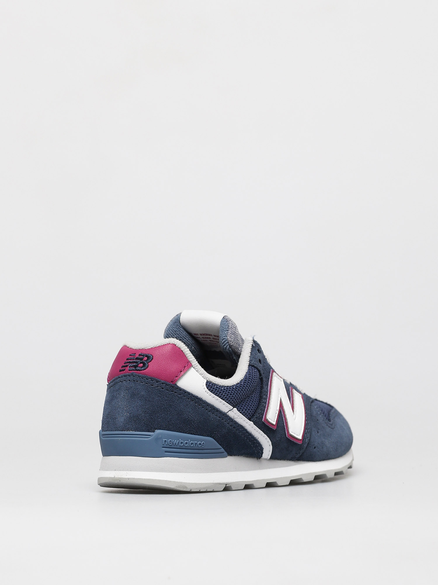 New Balance 996 Schuhe Wmn (navy)