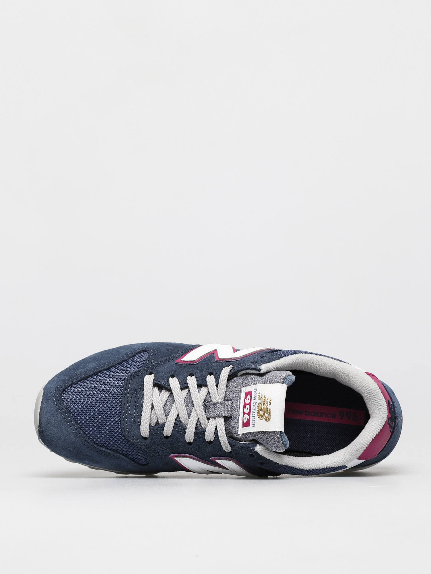 New Balance 996 Schuhe Wmn (navy)