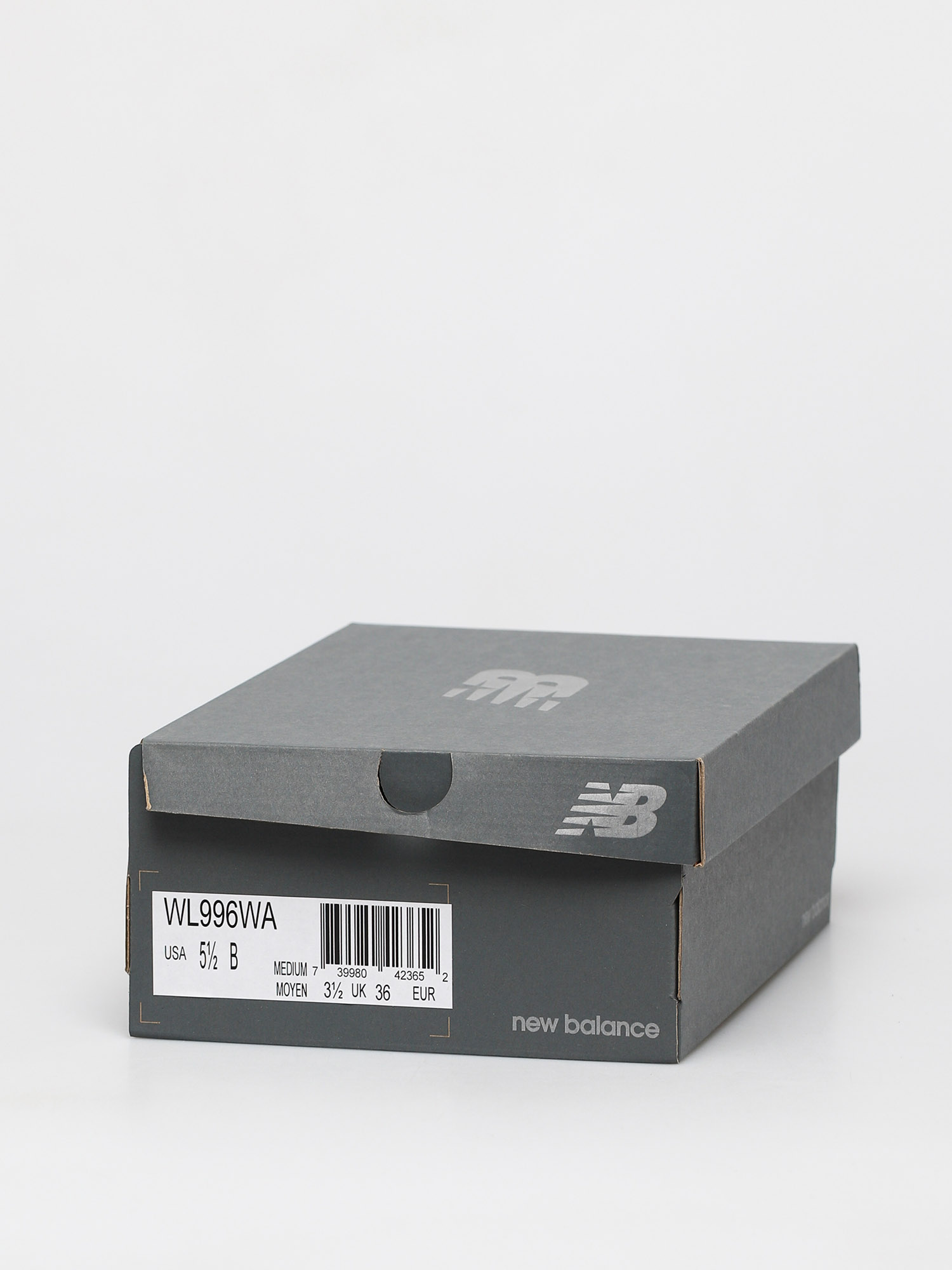 New Balance 996 Schuhe Wmn (navy)