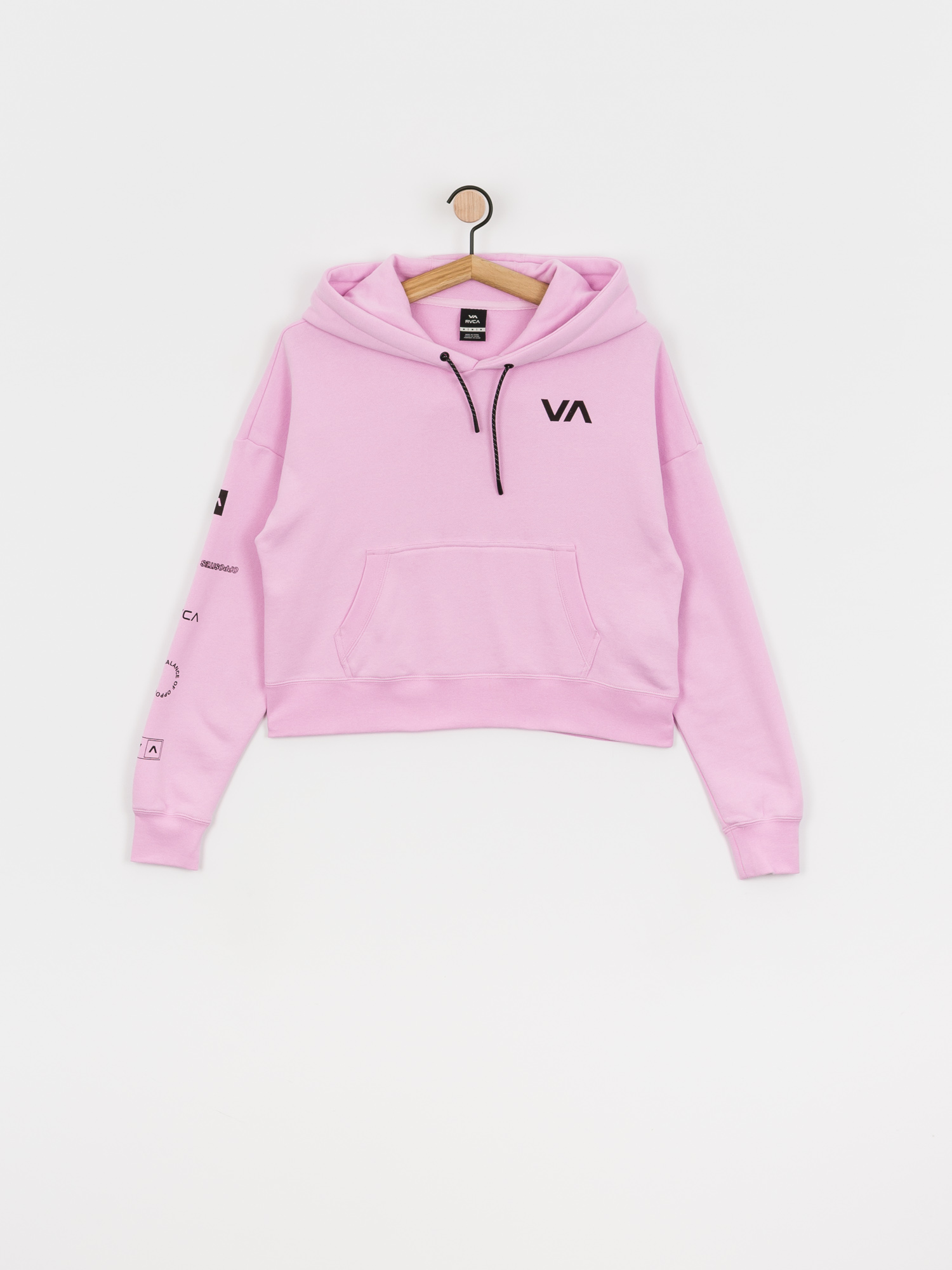 adidas originals super fleece hoodie pink