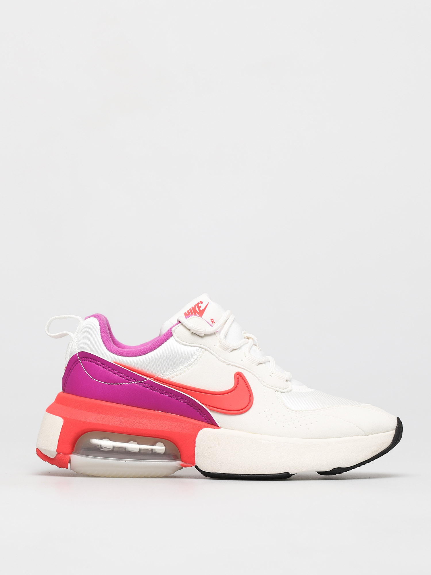 Nike Air Max Verona Schuhe Wmn (summit white/laser crimson sail magenta)