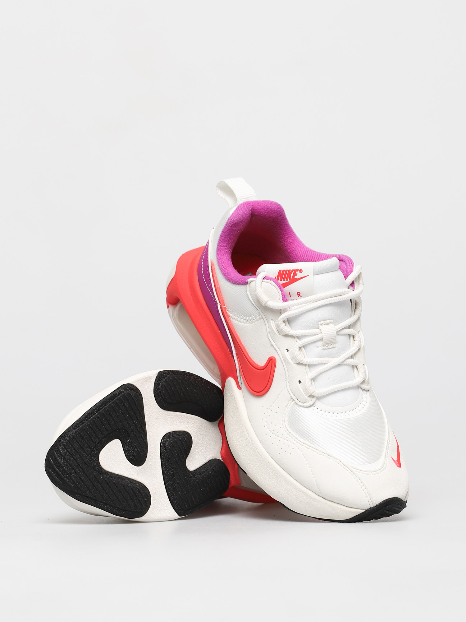 Nike Air Max Verona Shoes Wmn (summit white/laser crimson sail magenta)
