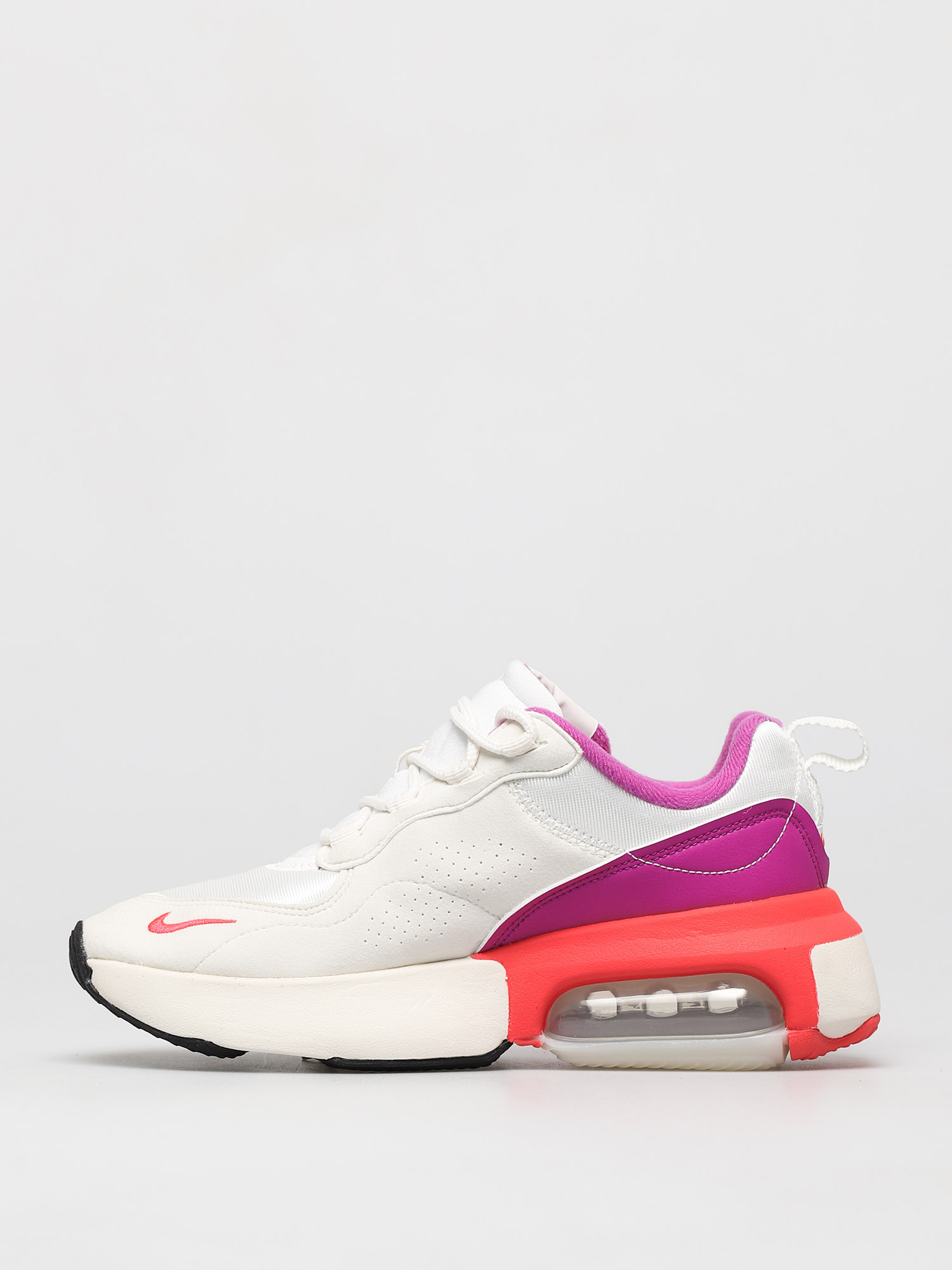 Nike Air Max Verona Shoes Wmn (summit white/laser crimson sail magenta)