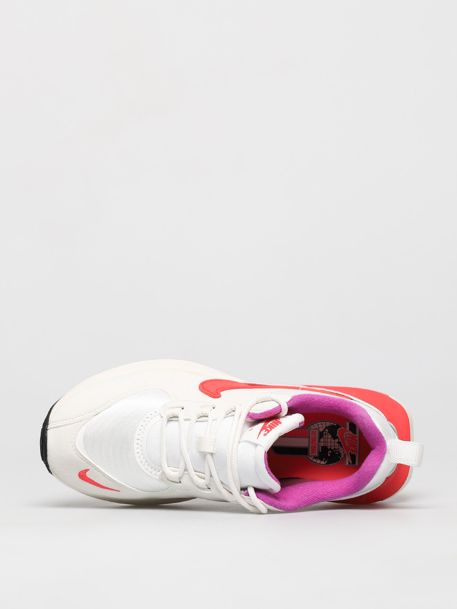 Nike Air Max Verona Schuhe Wmn (summit white/laser crimson sail magenta)