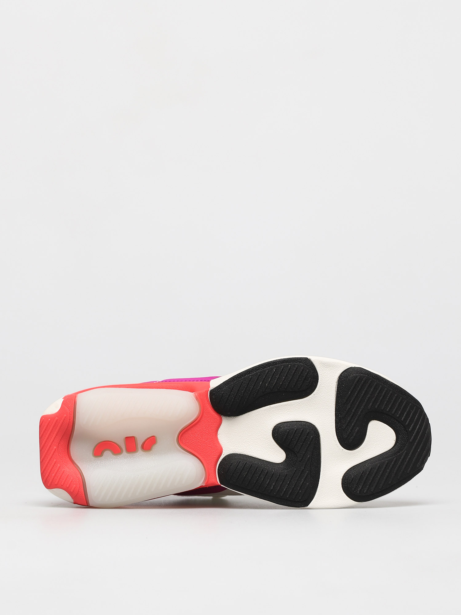 Nike Air Max Verona Shoes Wmn (summit white/laser crimson sail magenta)