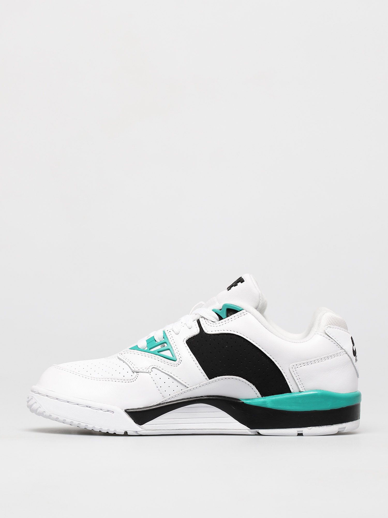 Nike Air Cross Trainer 3 Low Schuhe (white/white neptune green black)