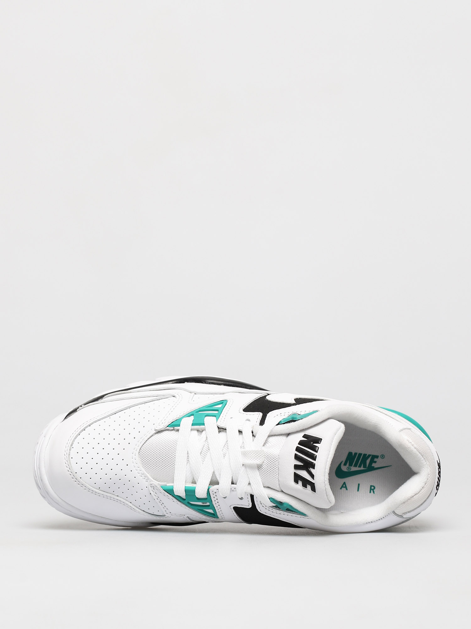 Nike Air Cross Trainer 3 Low Schuhe (white/white neptune green black)