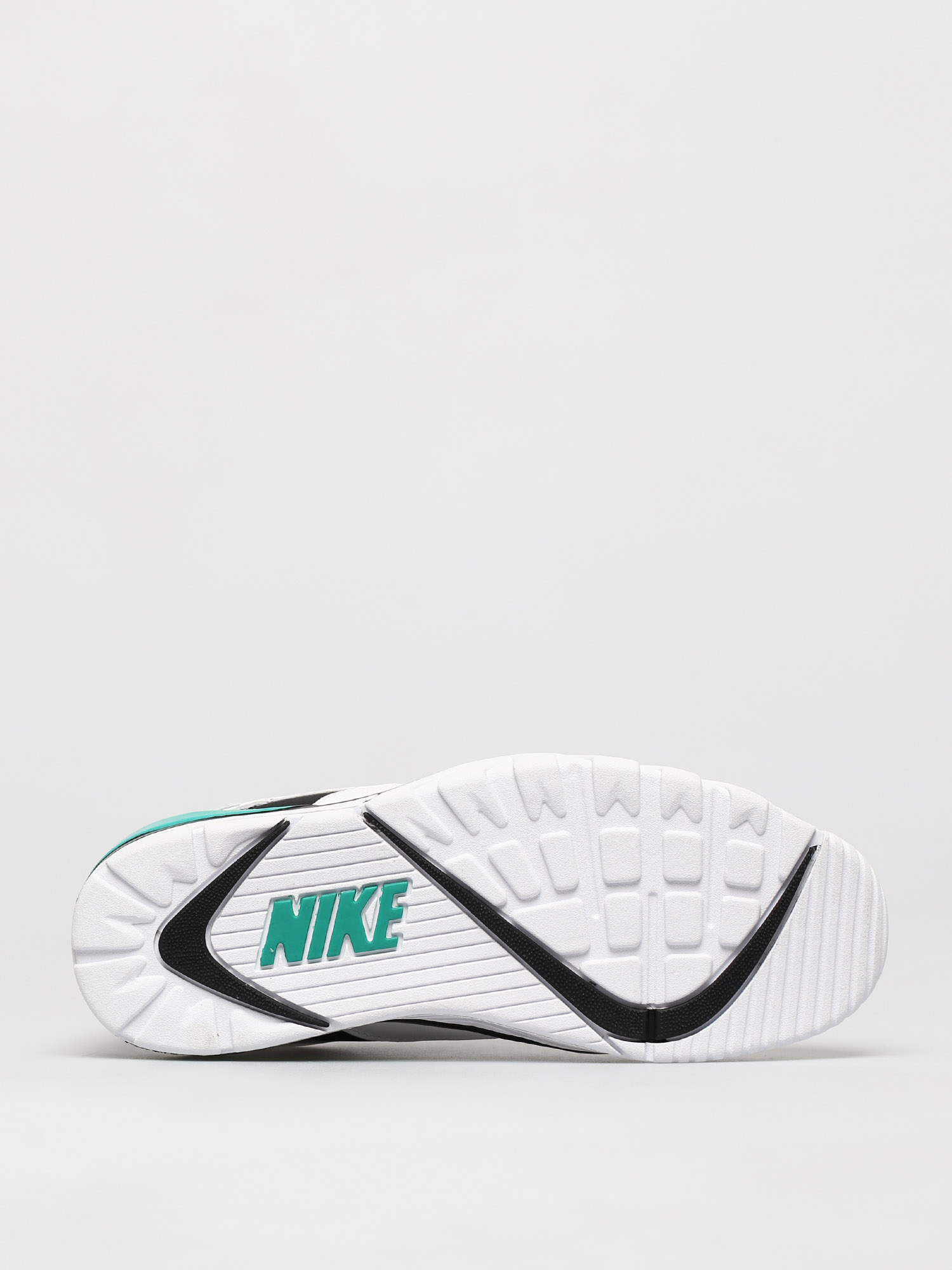 Nike Air Cross Trainer 3 Low Schuhe (white/white neptune green black)