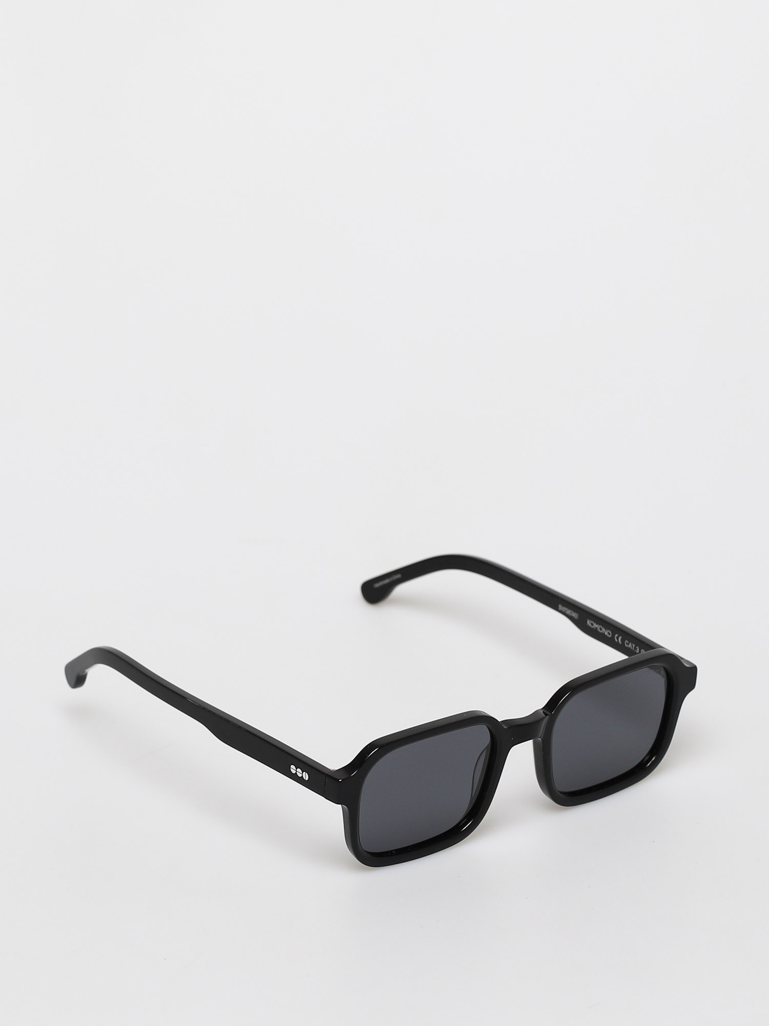 Komono Romeo Sonnenbrille (black)