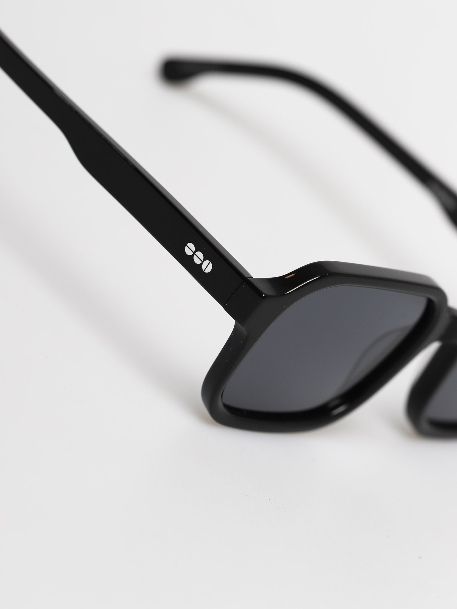 Komono Romeo Sunglasses (black)