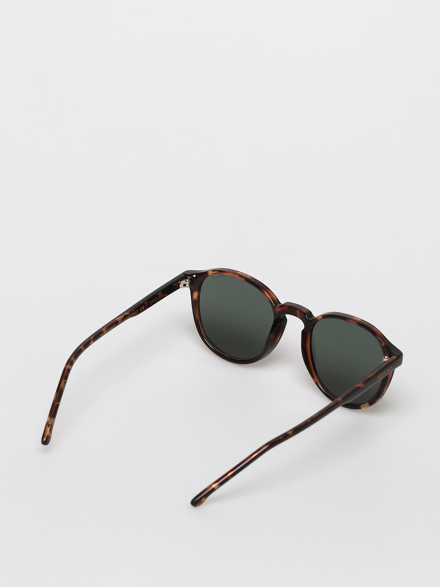 Komono Liam Sunglasses (tortoise)