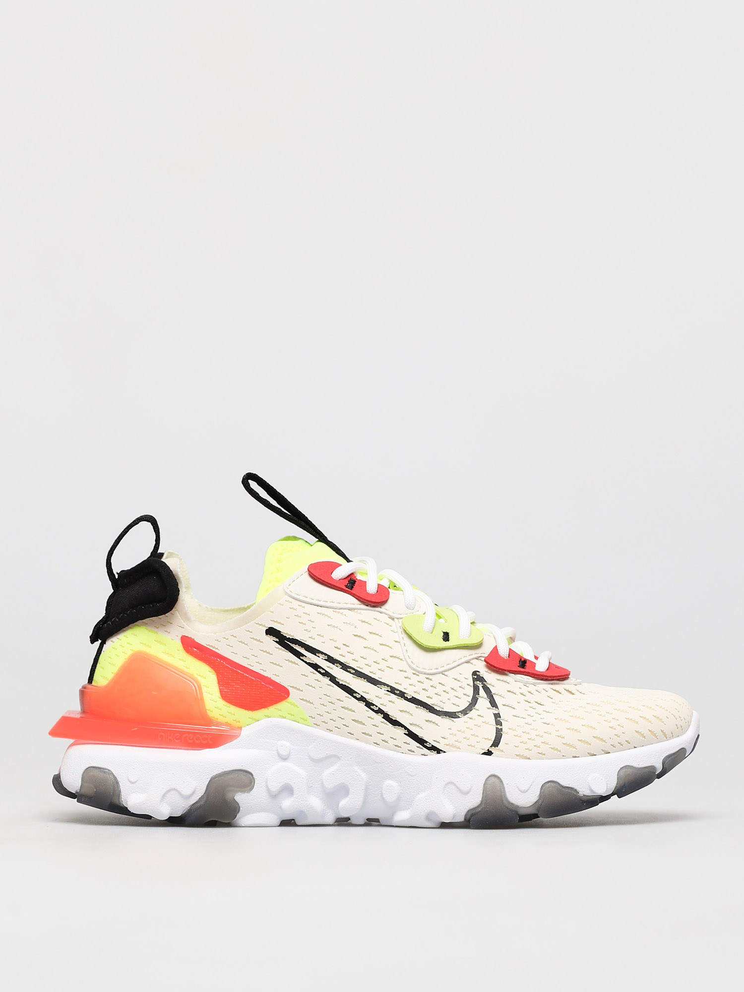 React Vision Nike React 86 Nike React Vision Bright HV6362-060 从