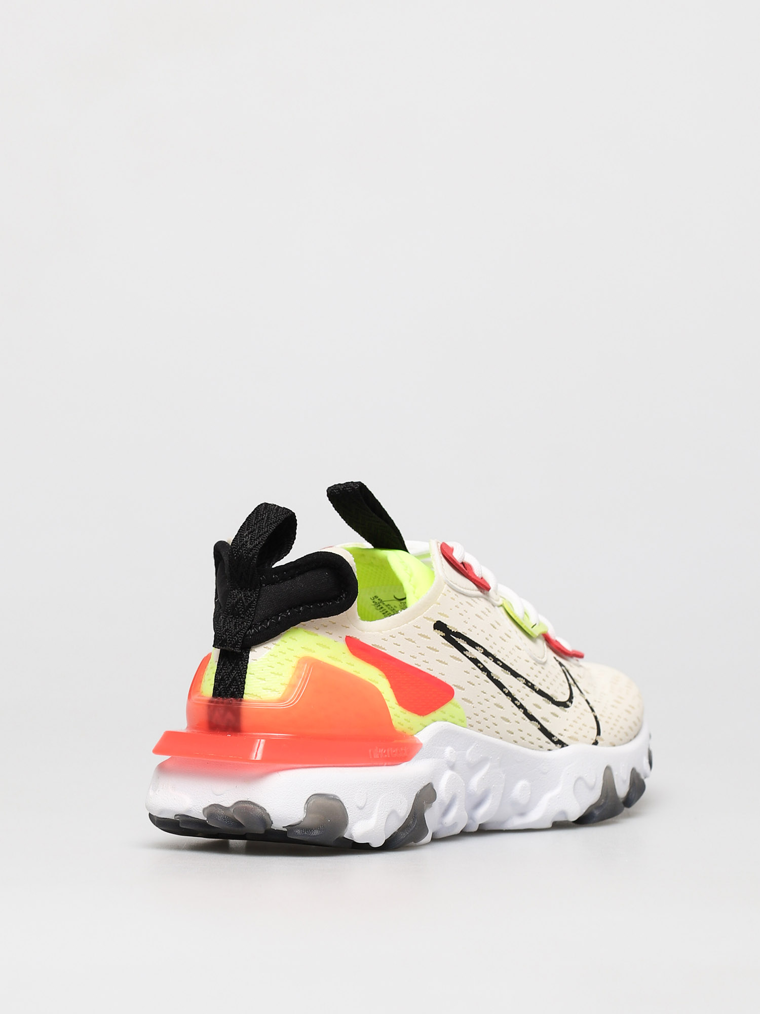 nike react vision laser crimson
