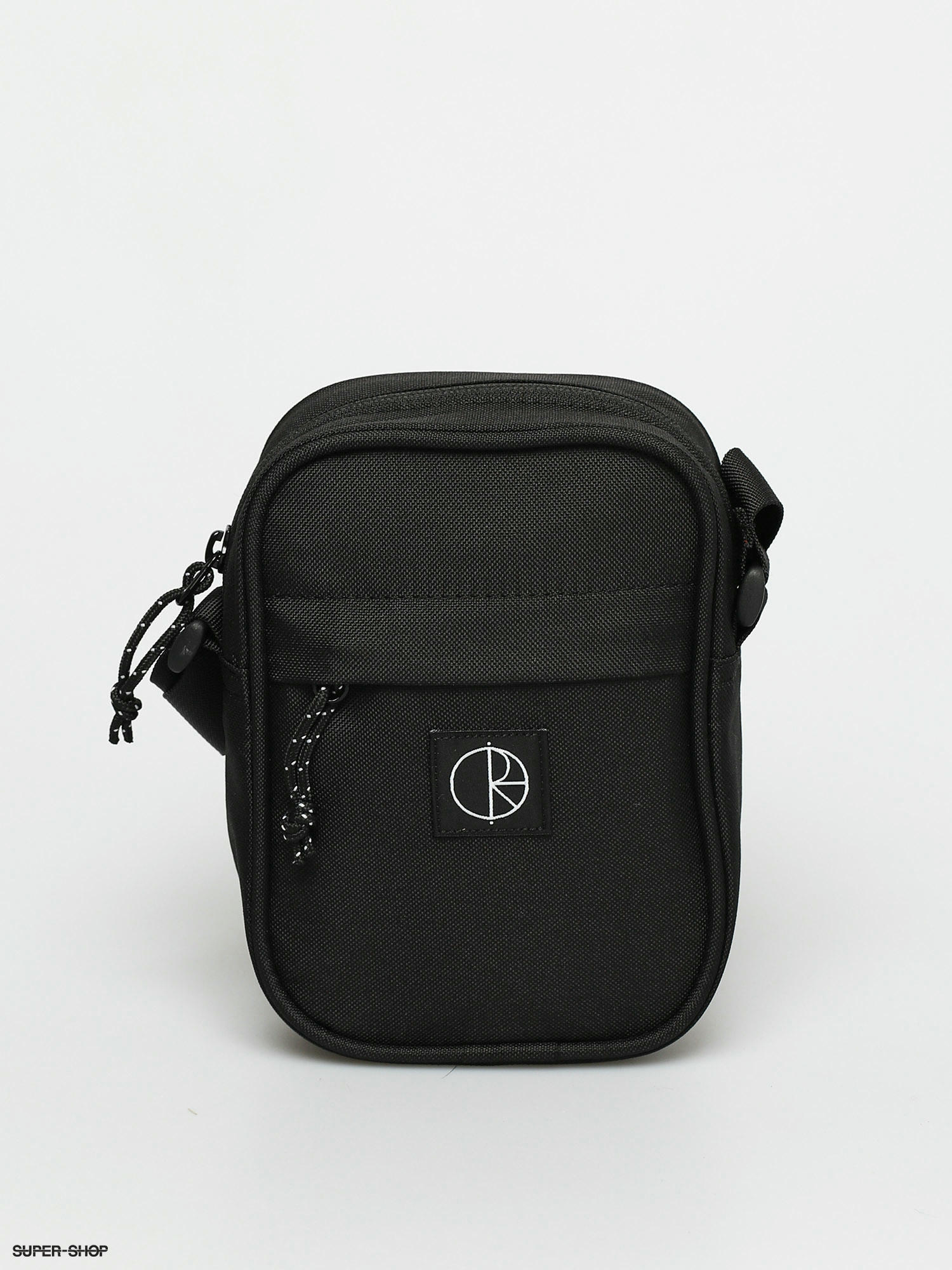 cordura side bag