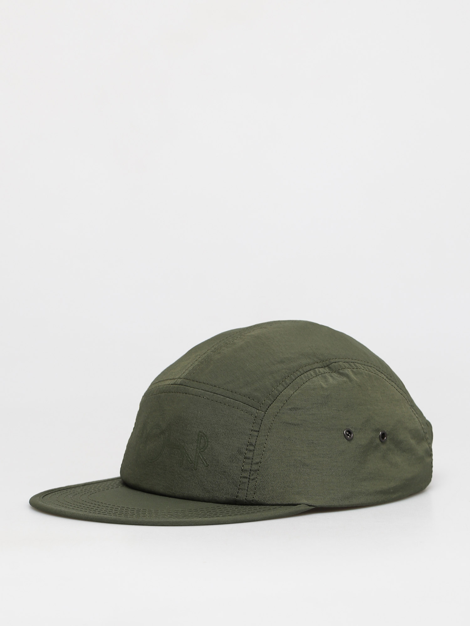 Polar Skate Speed ZD Cap (army green)