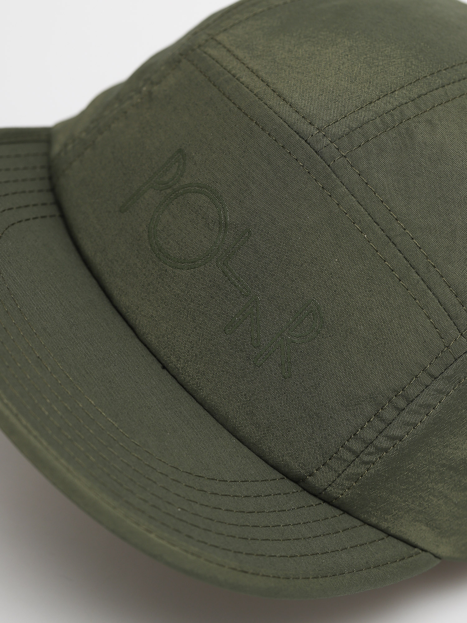 Polar Skate Speed ZD Cap (army green)