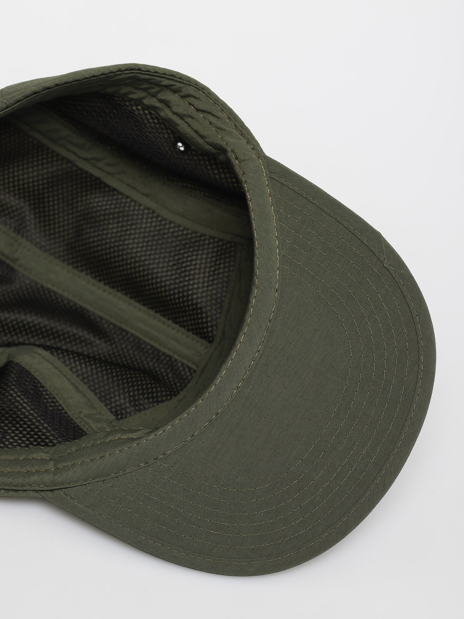 Polar Skate Speed ZD Cap (army green)