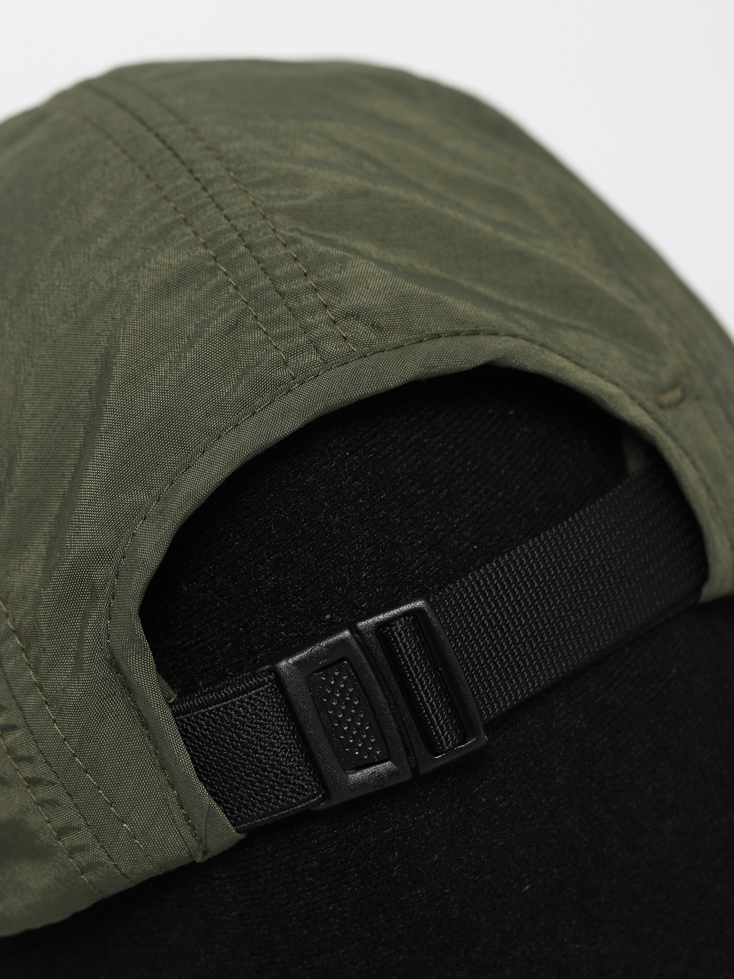Polar Skate Speed ZD Cap (army green)