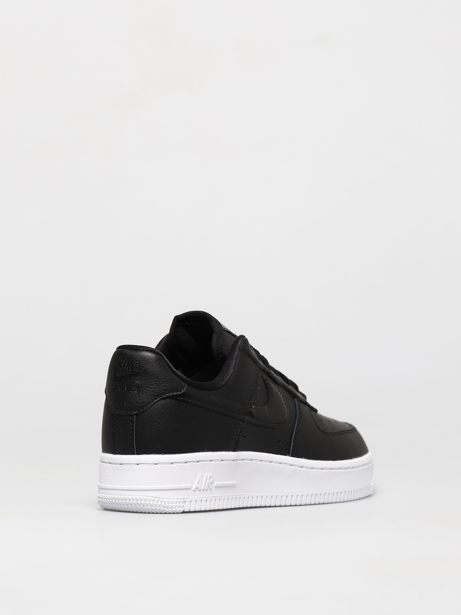 Nike Air Force 1 07 Essential Schuhe Wmn (black/black white)