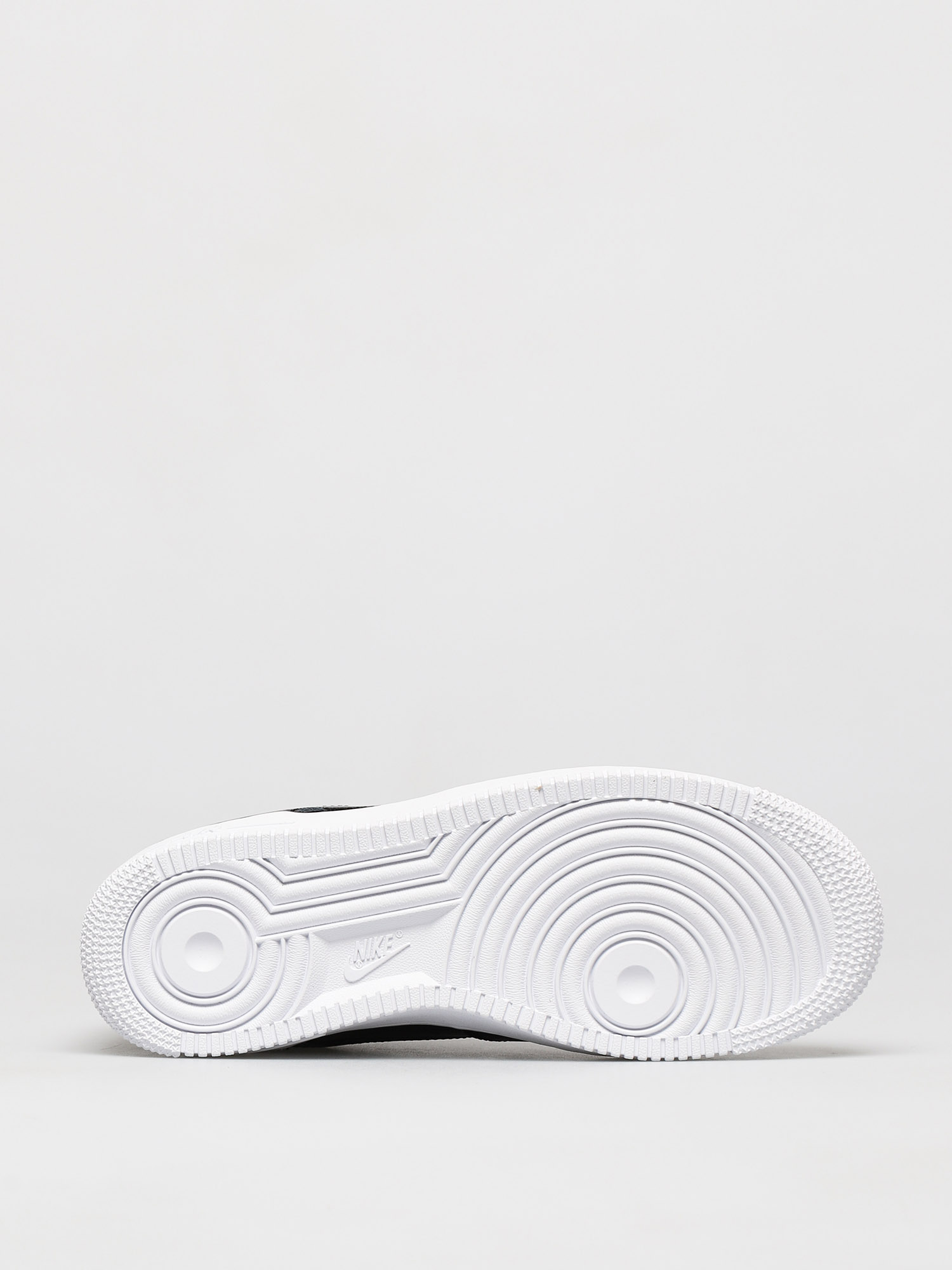 Nike Air Force 1 07 Essential Schuhe Wmn (black/black white)