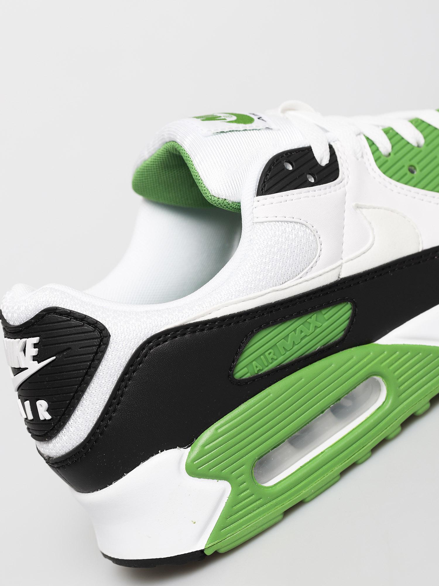 chlorophyll air max 90
