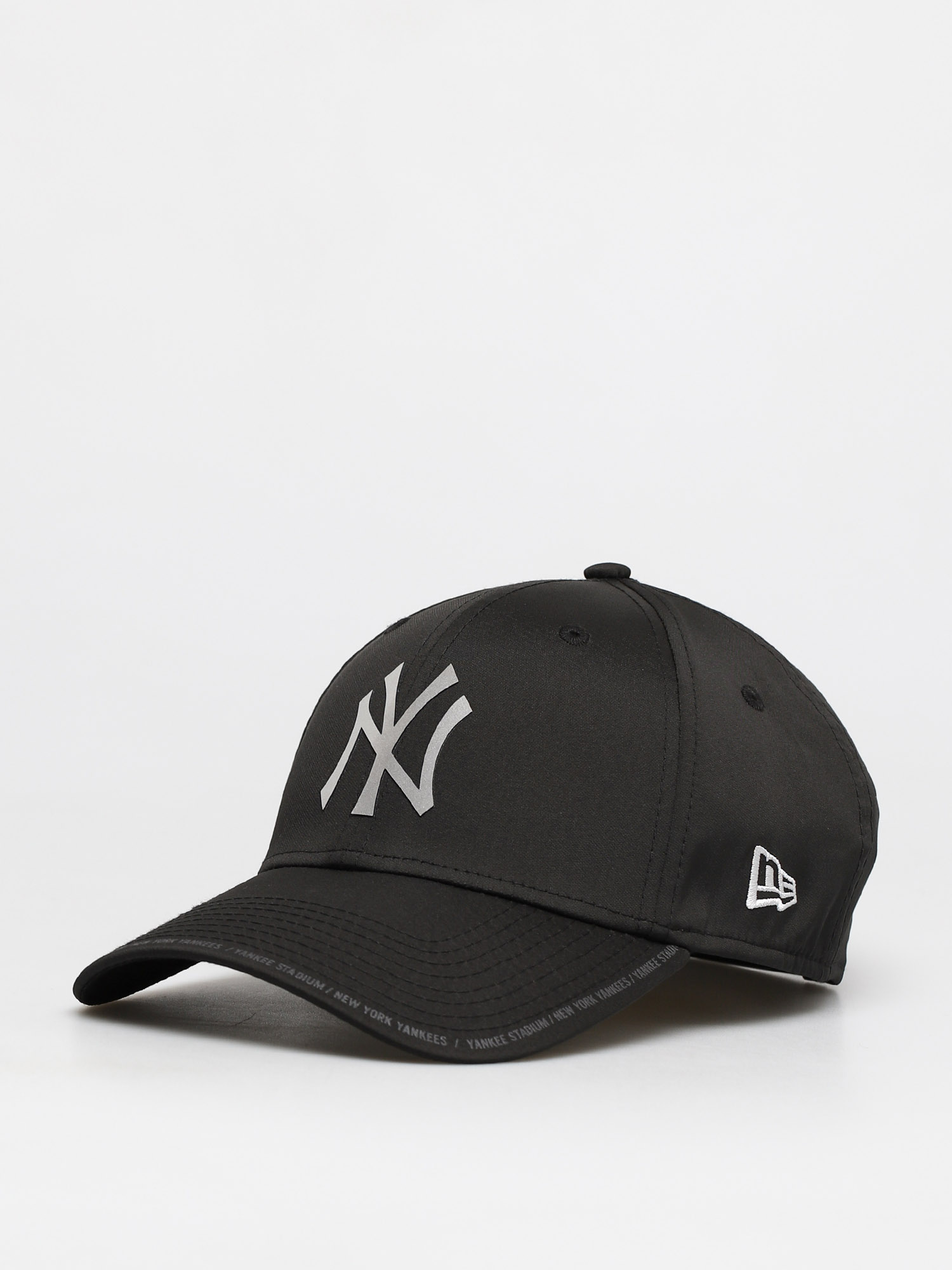 New Era Perf Fabric License 940 Nyy ZD Cap (black)
