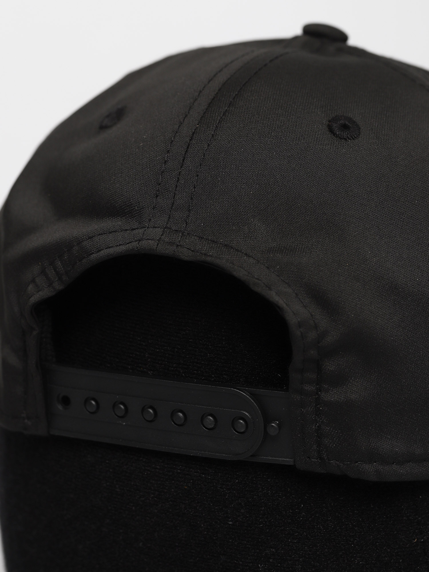 New Era Perf Fabric License 940 Nyy ZD Cap (black)