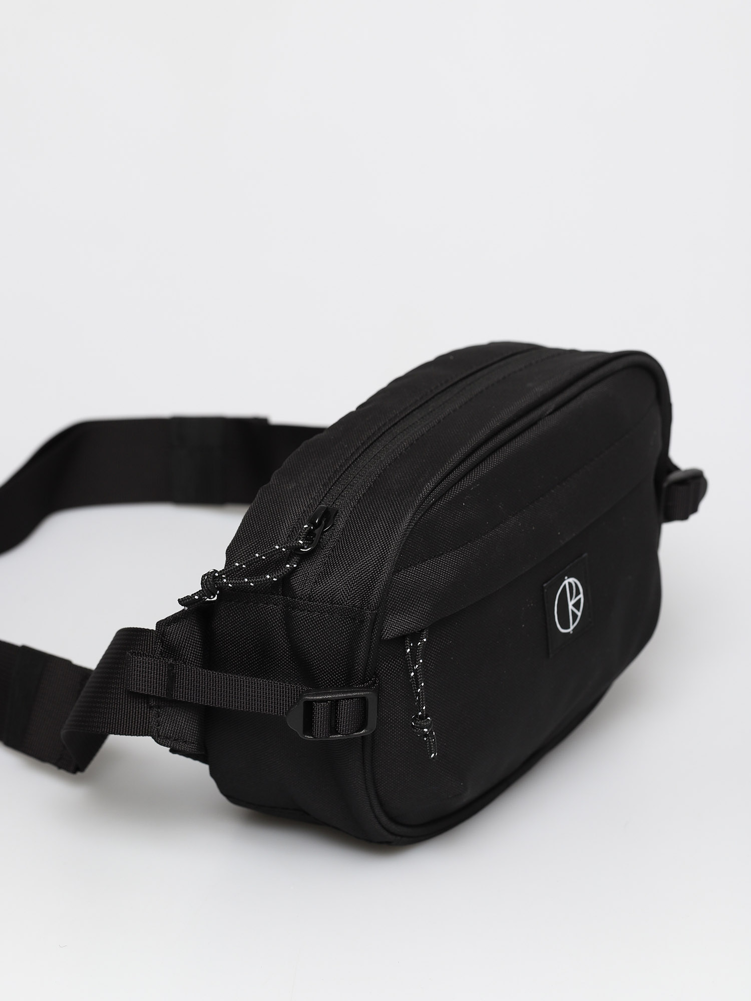 polar cordura hip bag