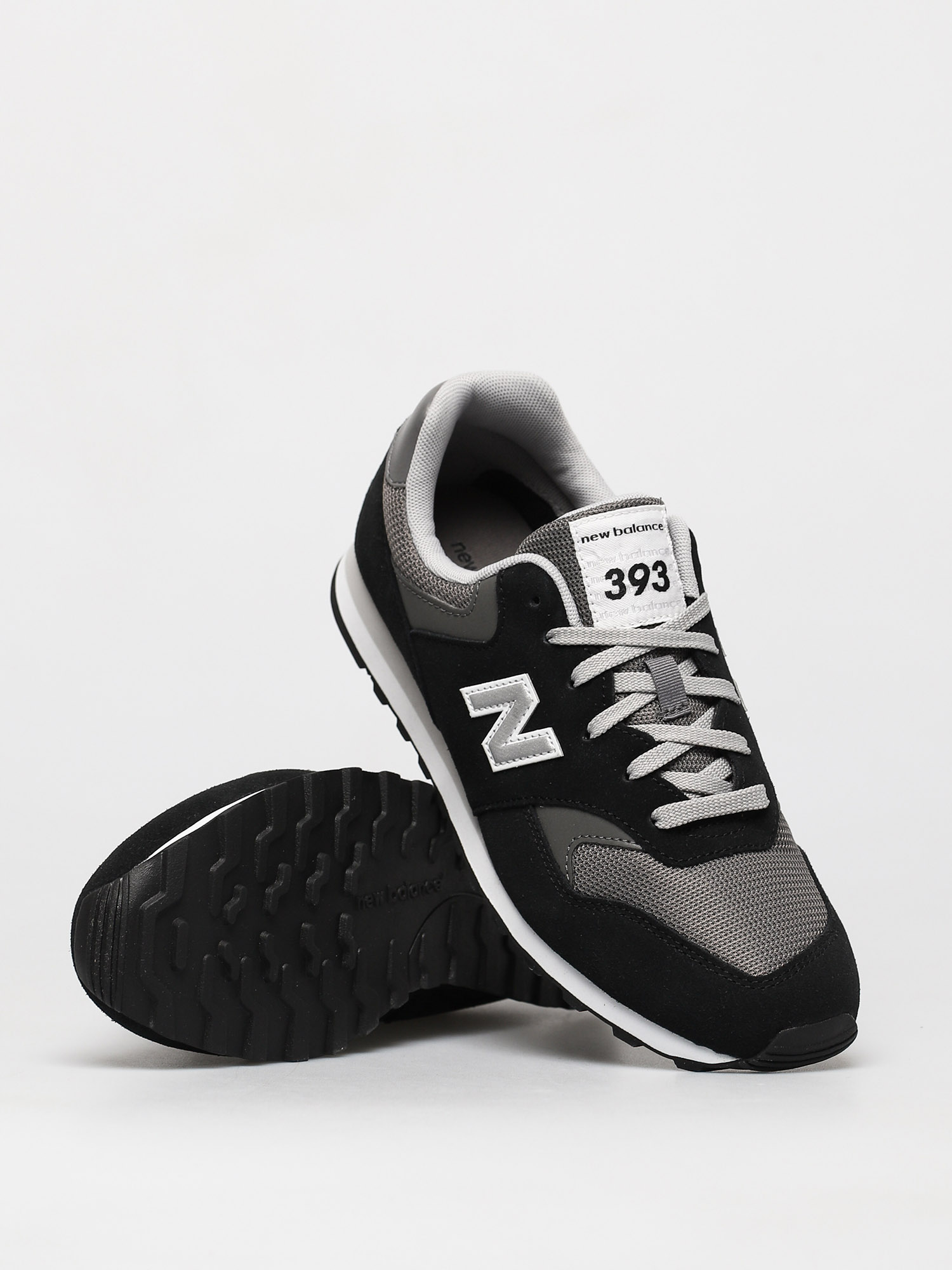 Balance Trainers New Balance 393 Sneakers New Balance 393