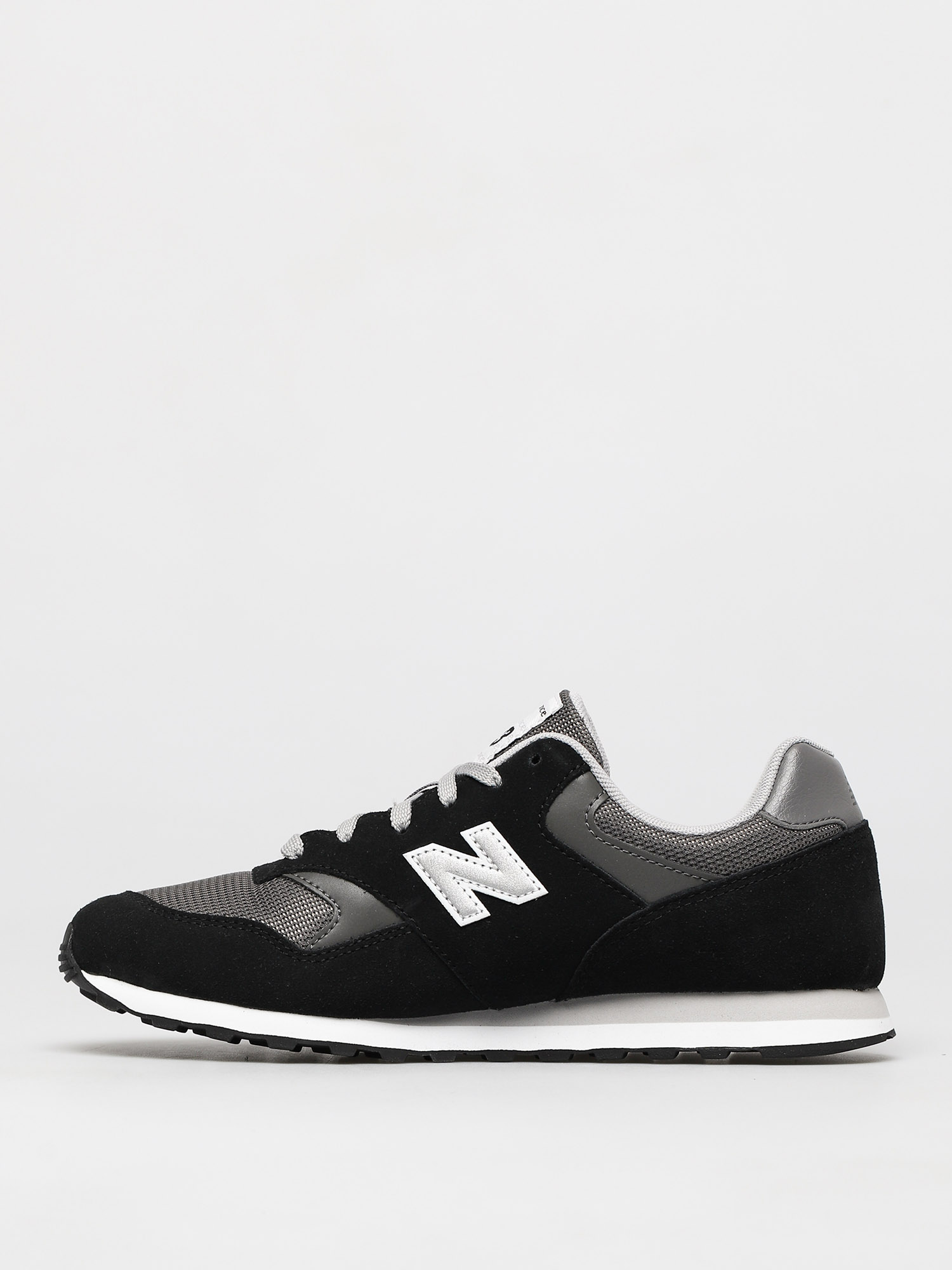 New Balance 393 Schuhe (black)