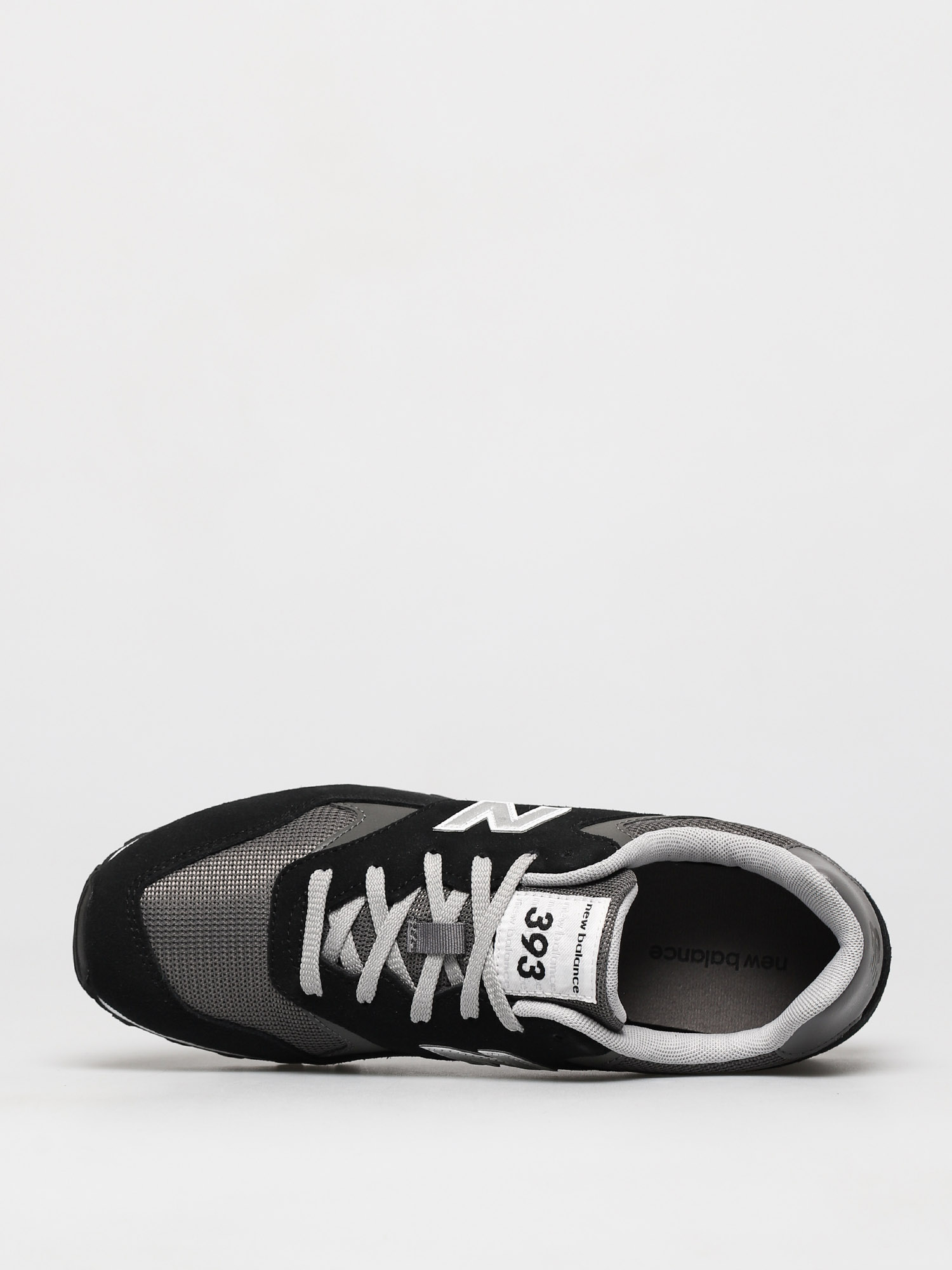 New Balance 393 Schuhe (black)