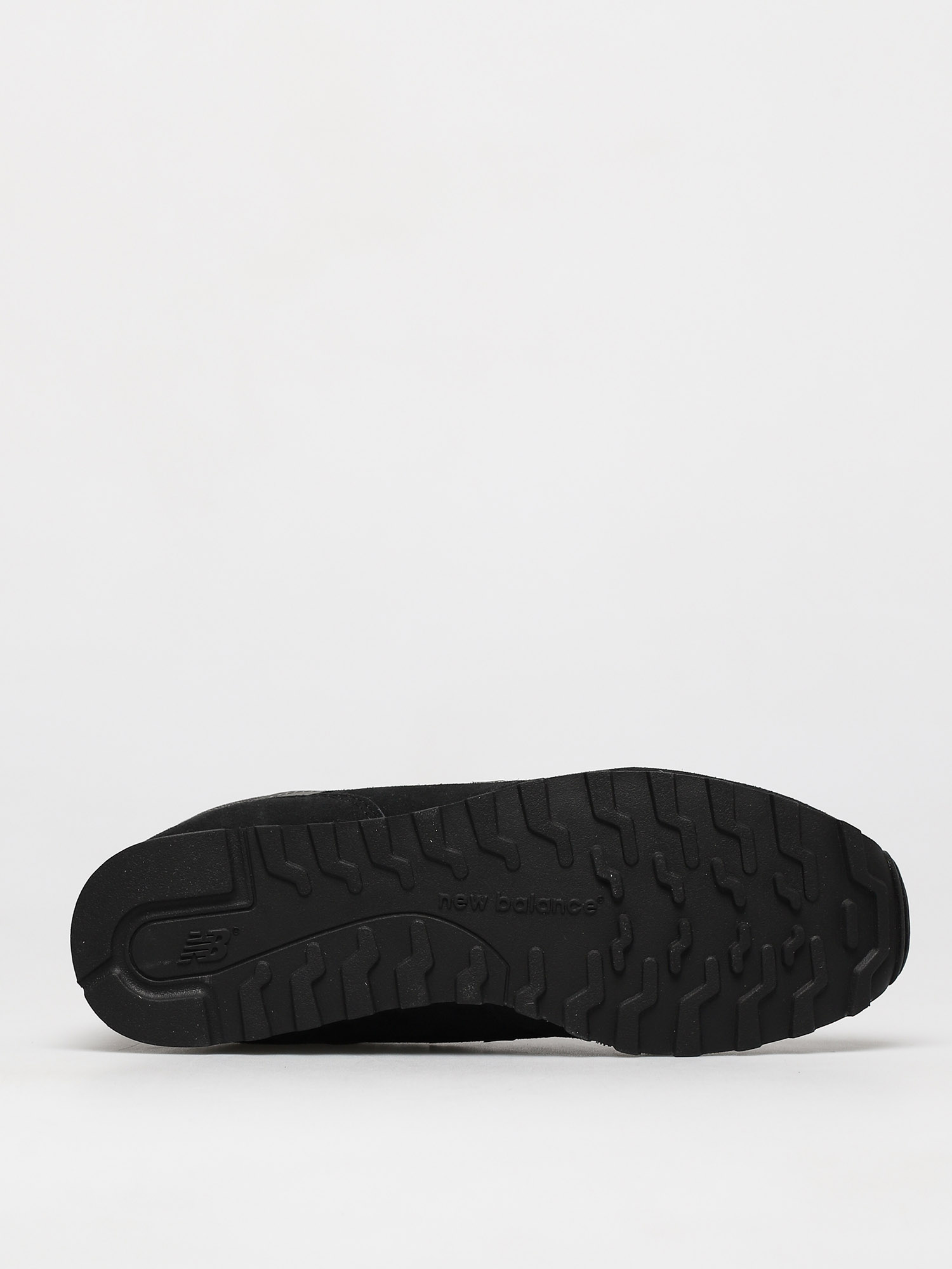 New Balance 393 Schuhe (black)