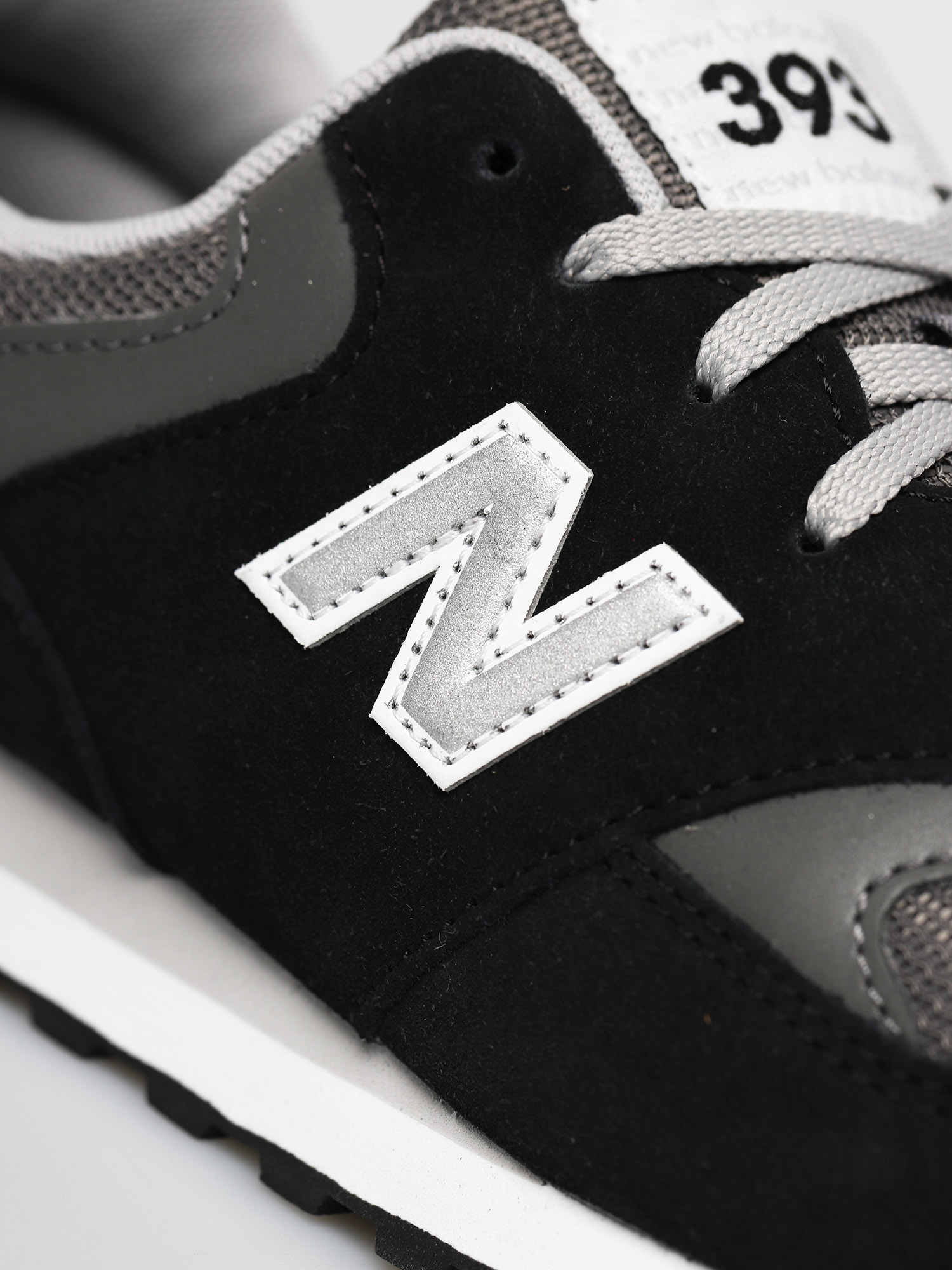 New Balance 393 Schuhe (black)