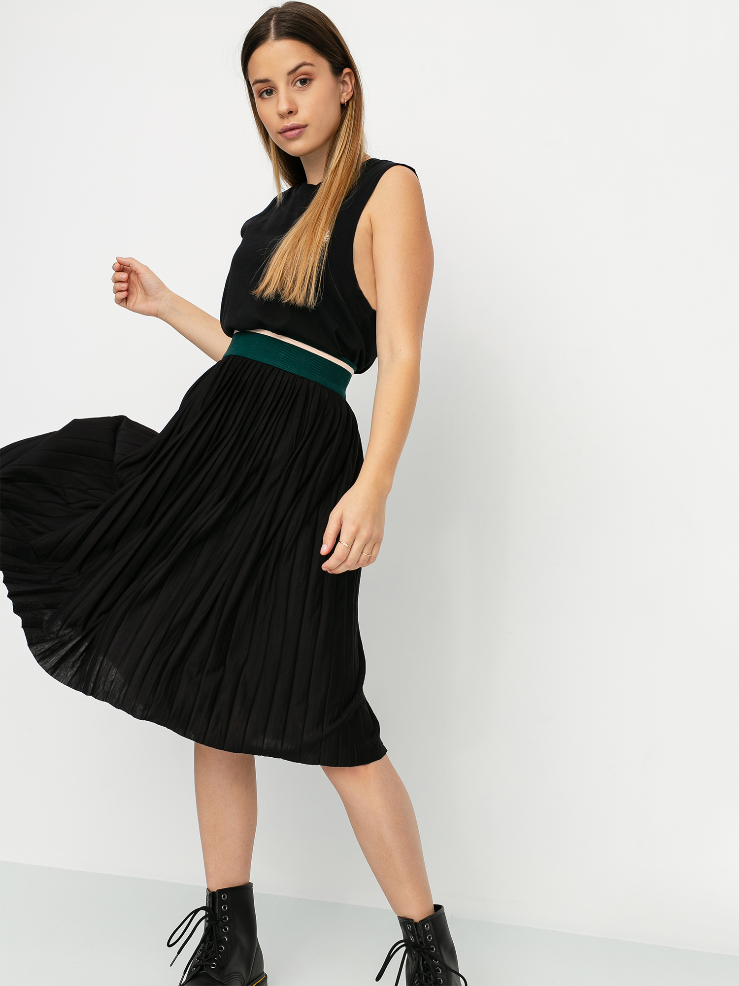Volcom Ivol 2 Skirt Skirt Wmn (black)