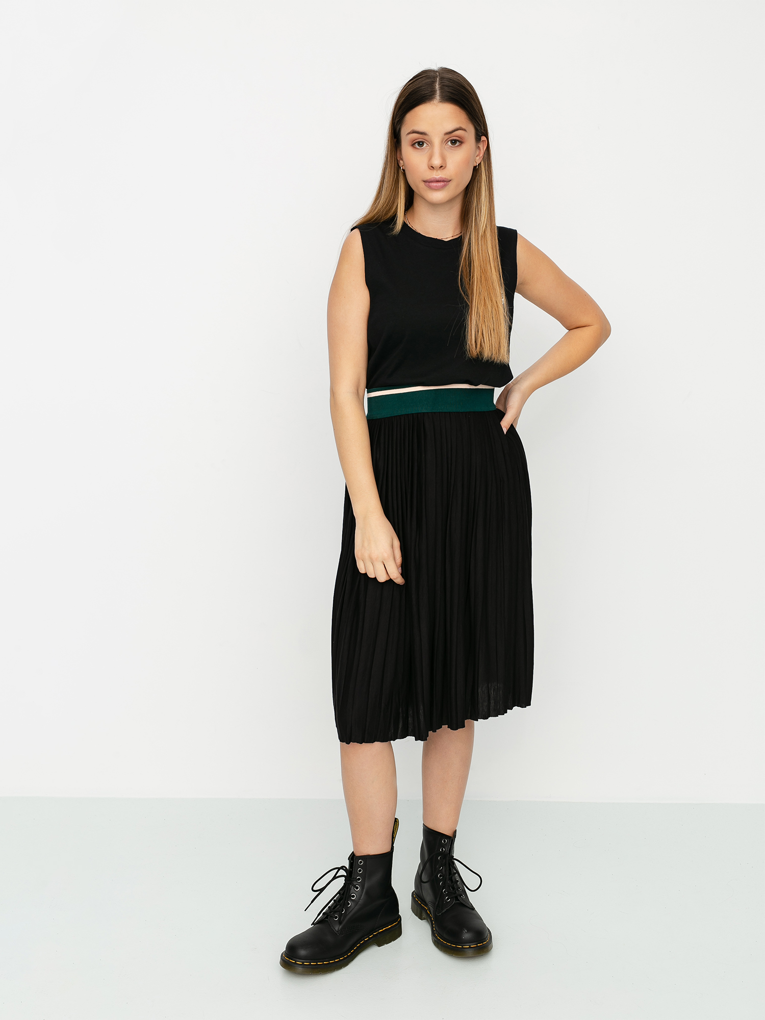 Volcom Ivol 2 Skirt Skirt Wmn (black)