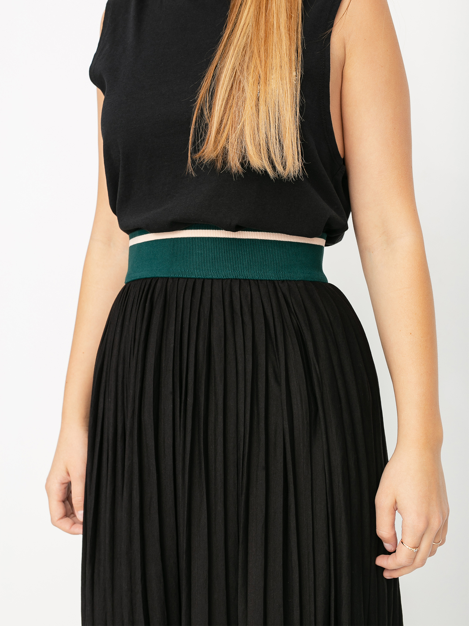 Volcom Ivol 2 Skirt Skirt Wmn (black)