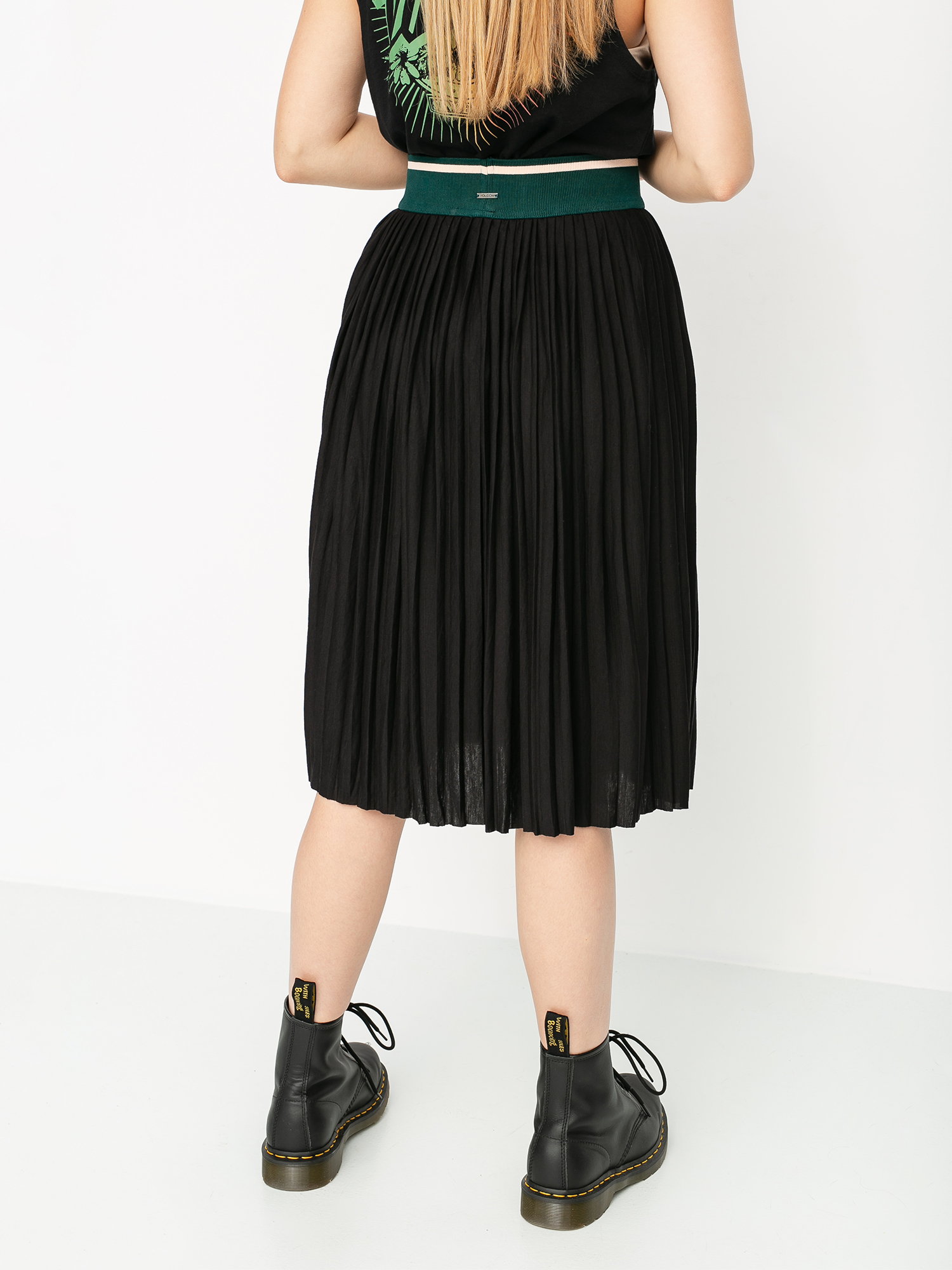 Volcom Ivol 2 Skirt Skirt Wmn (black)