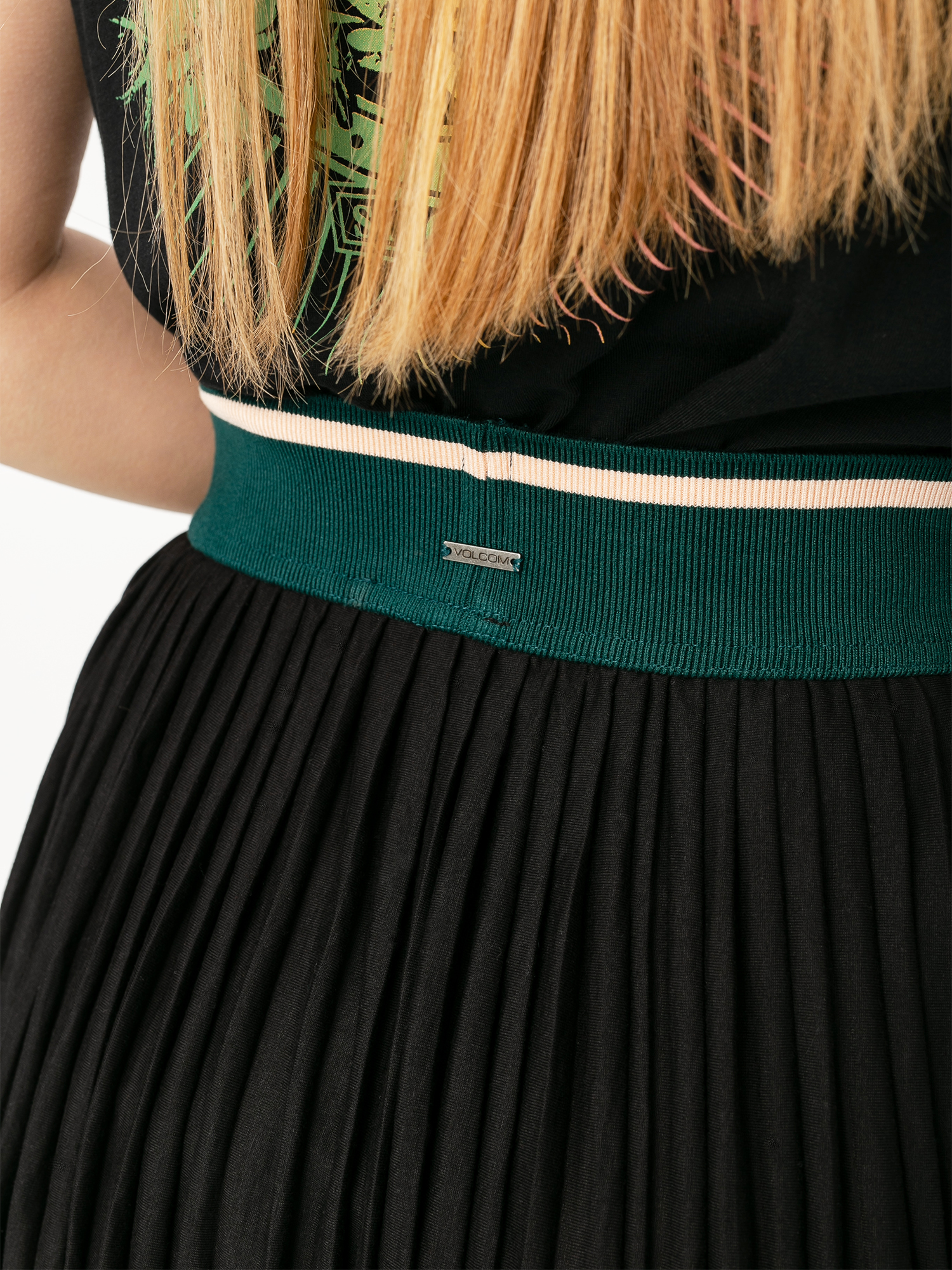 Volcom Ivol 2 Skirt Skirt Wmn (black)