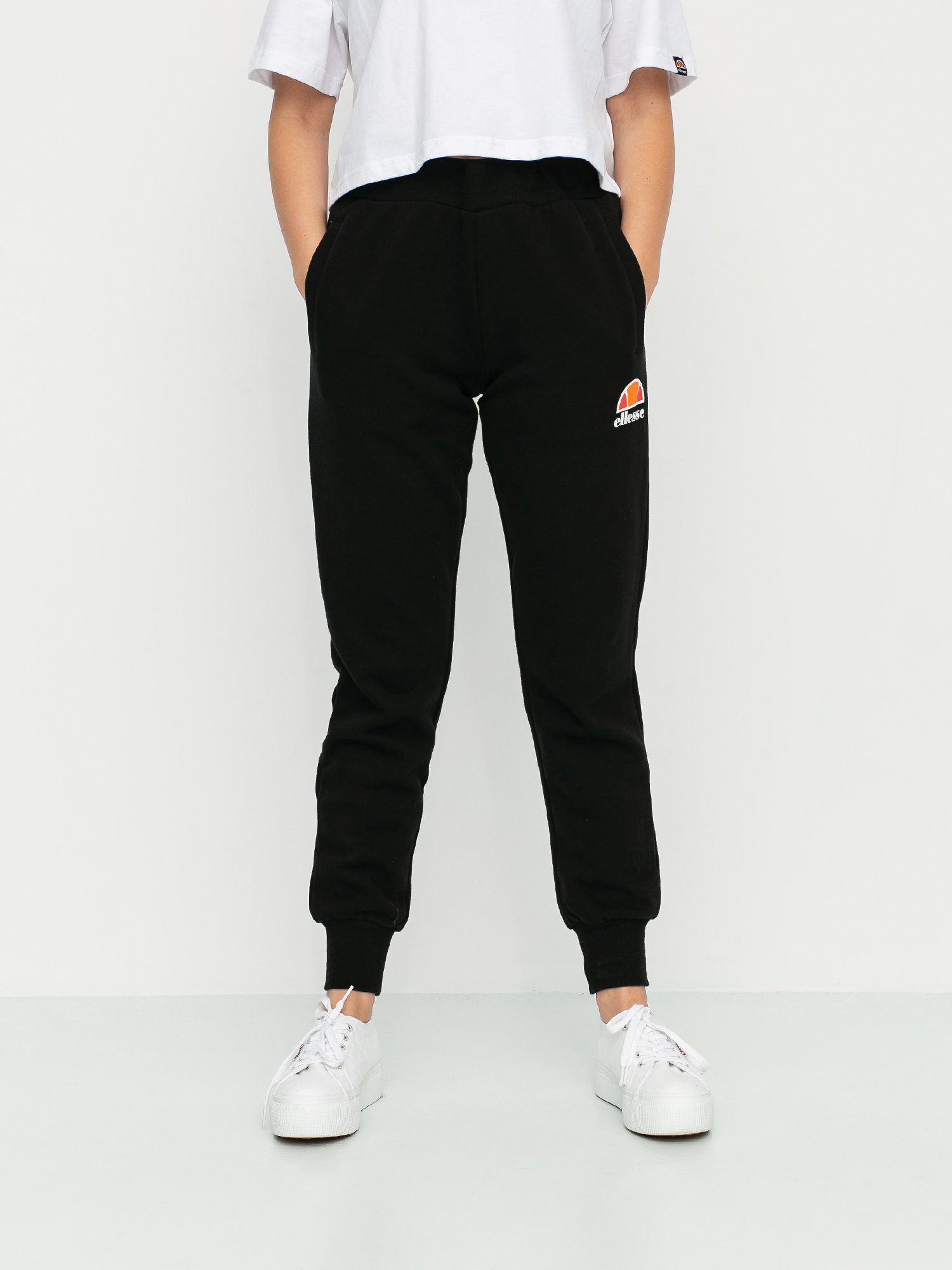 ellesse pants