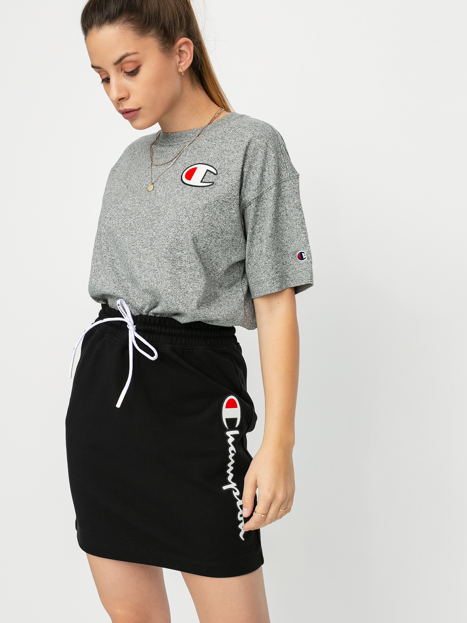 Champion Skirt 112649 Skirt Wmn (nbk)