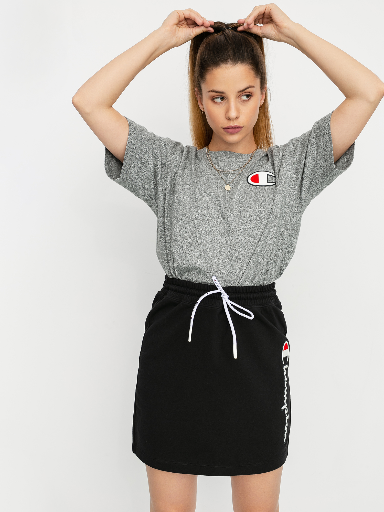 Champion Skirt 112649 Skirt Wmn (nbk)