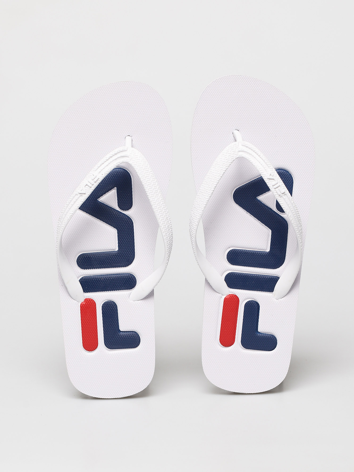 Fila discount troy slipper