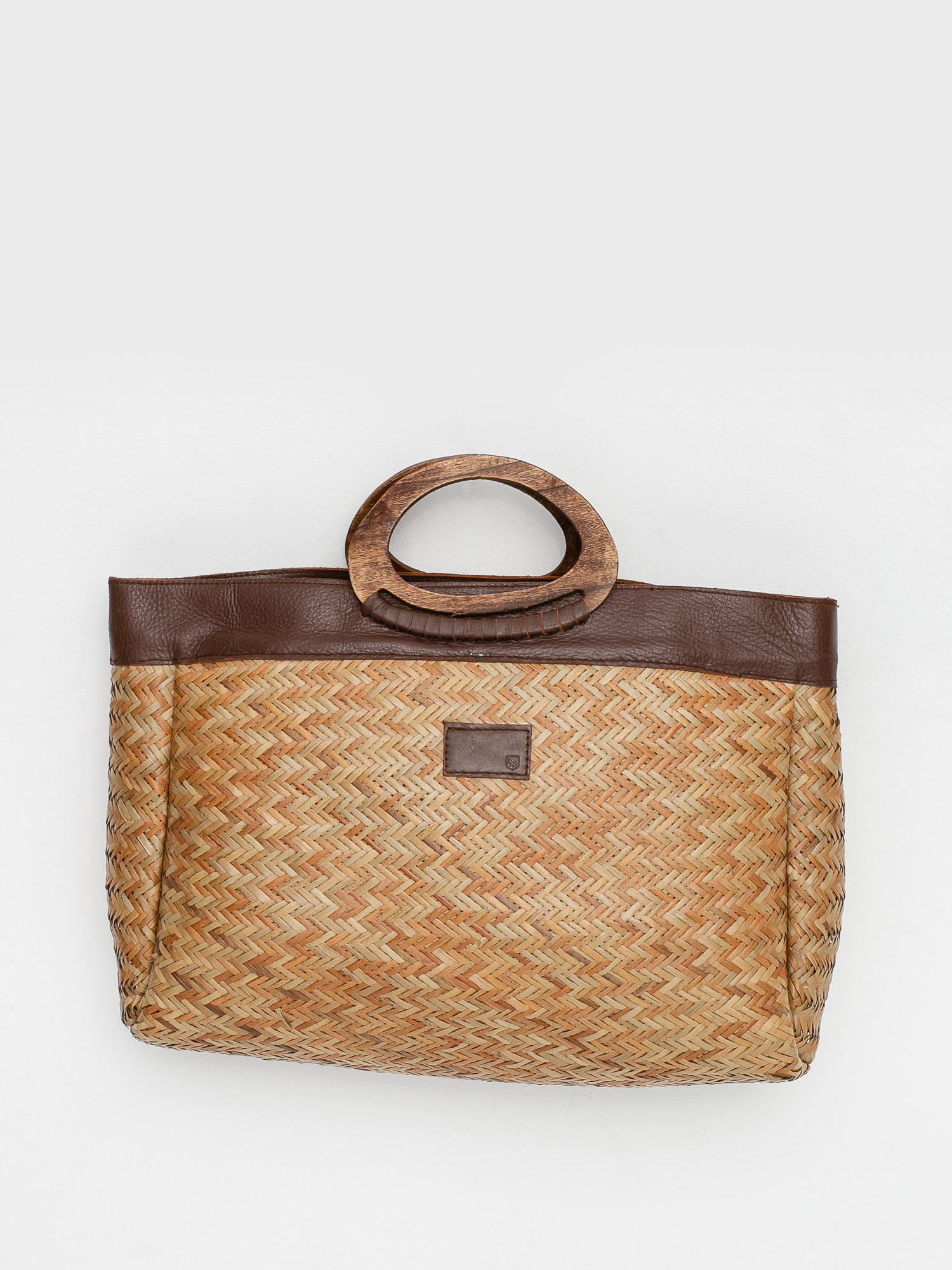 Brixton Modesto Bag (copper)