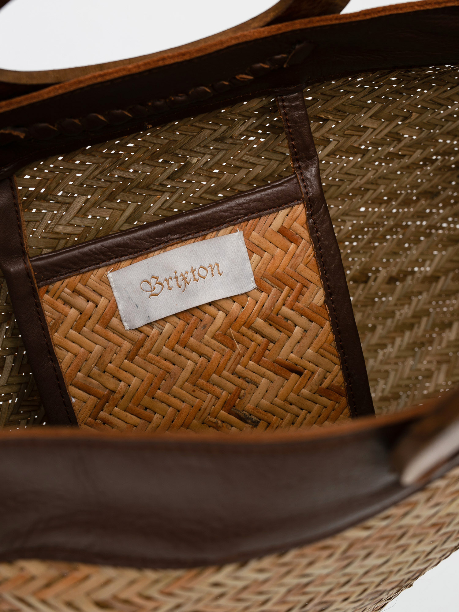 Brixton Modesto Bag (copper)