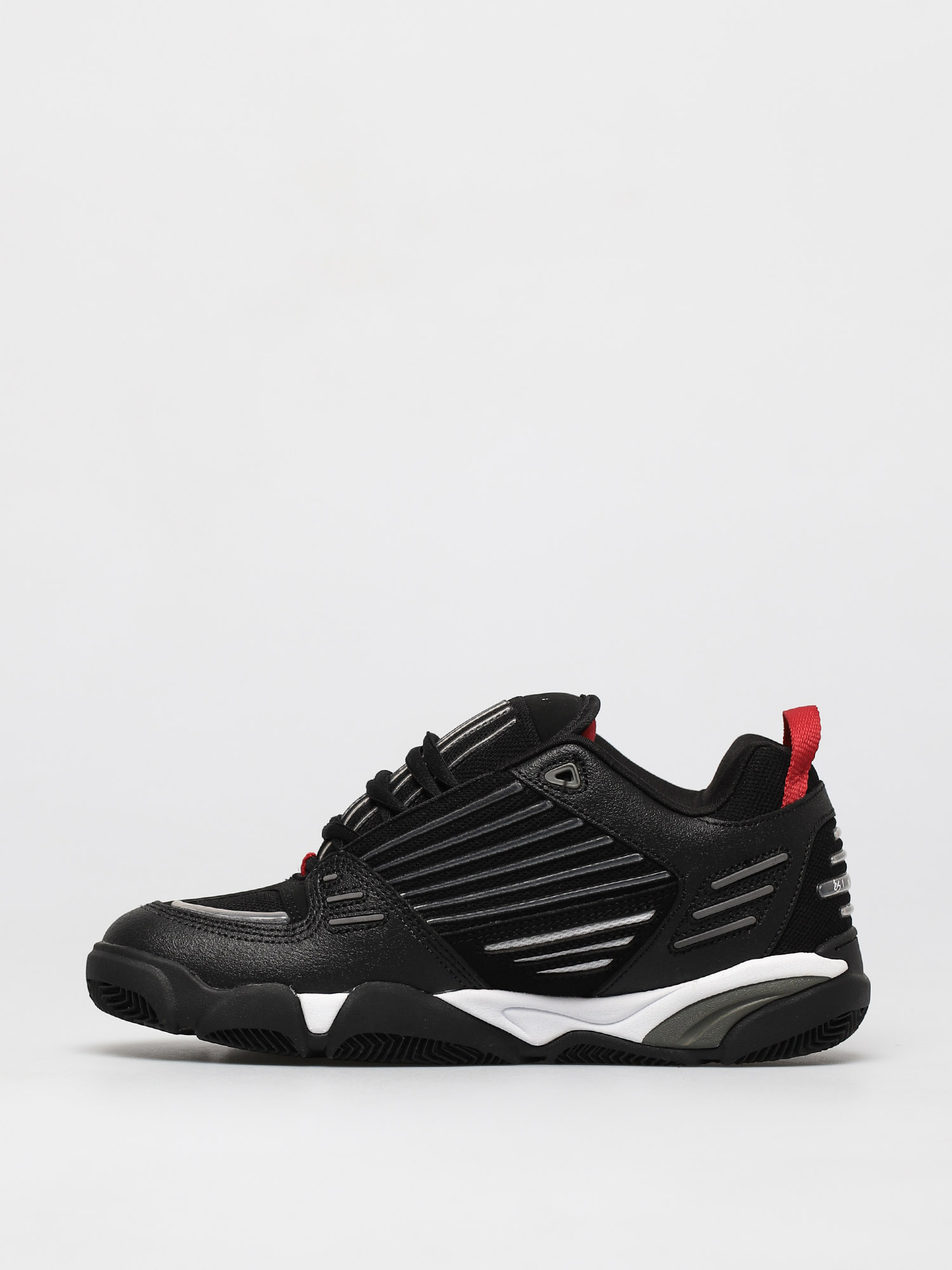 eS Omega Shoes (black)
