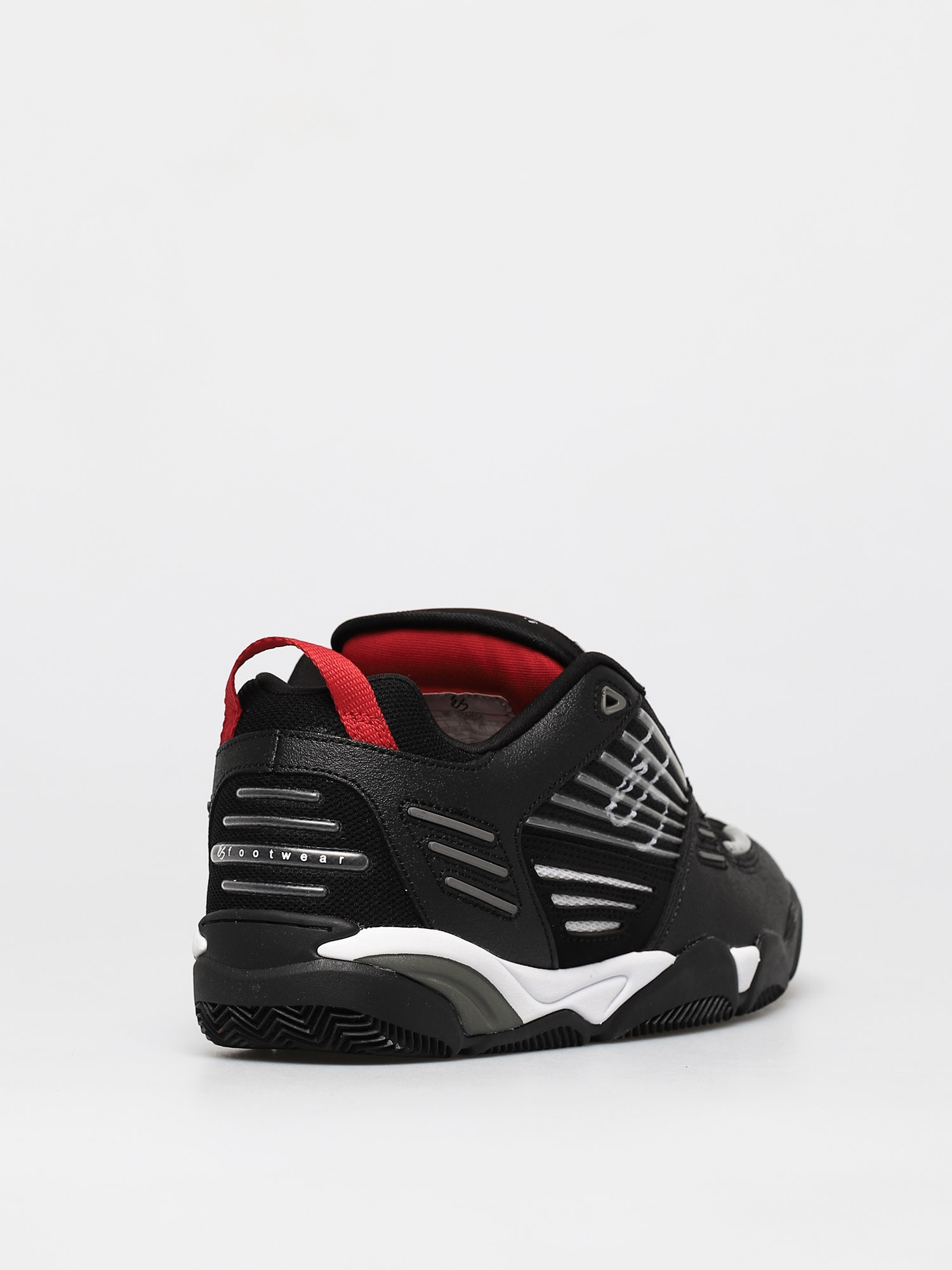 eS Omega Shoes (black)